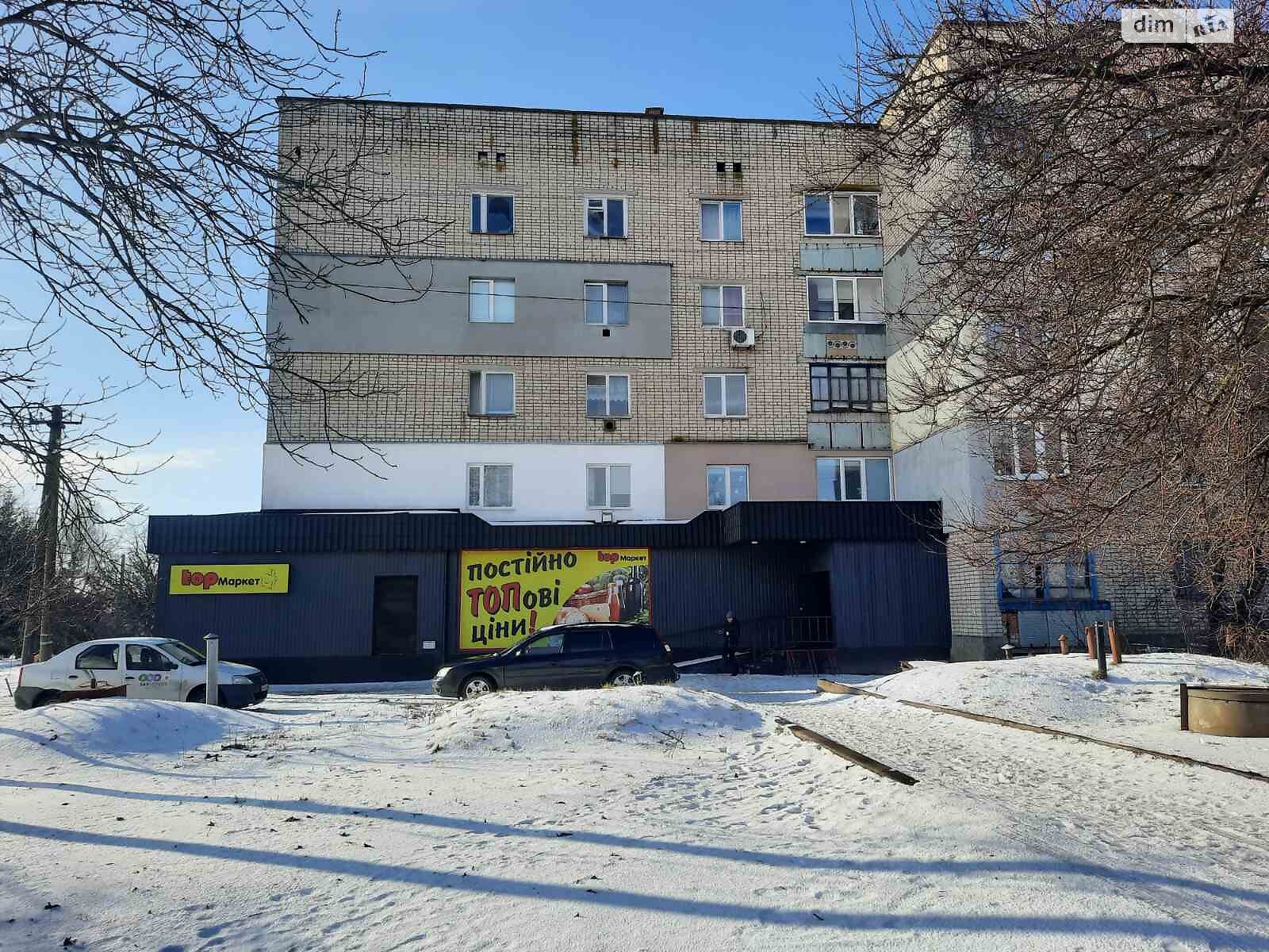 Продажа двухкомнатной квартиры в Пятихатках, на ул. Л. Гречко 20, район Пятихатки фото 1