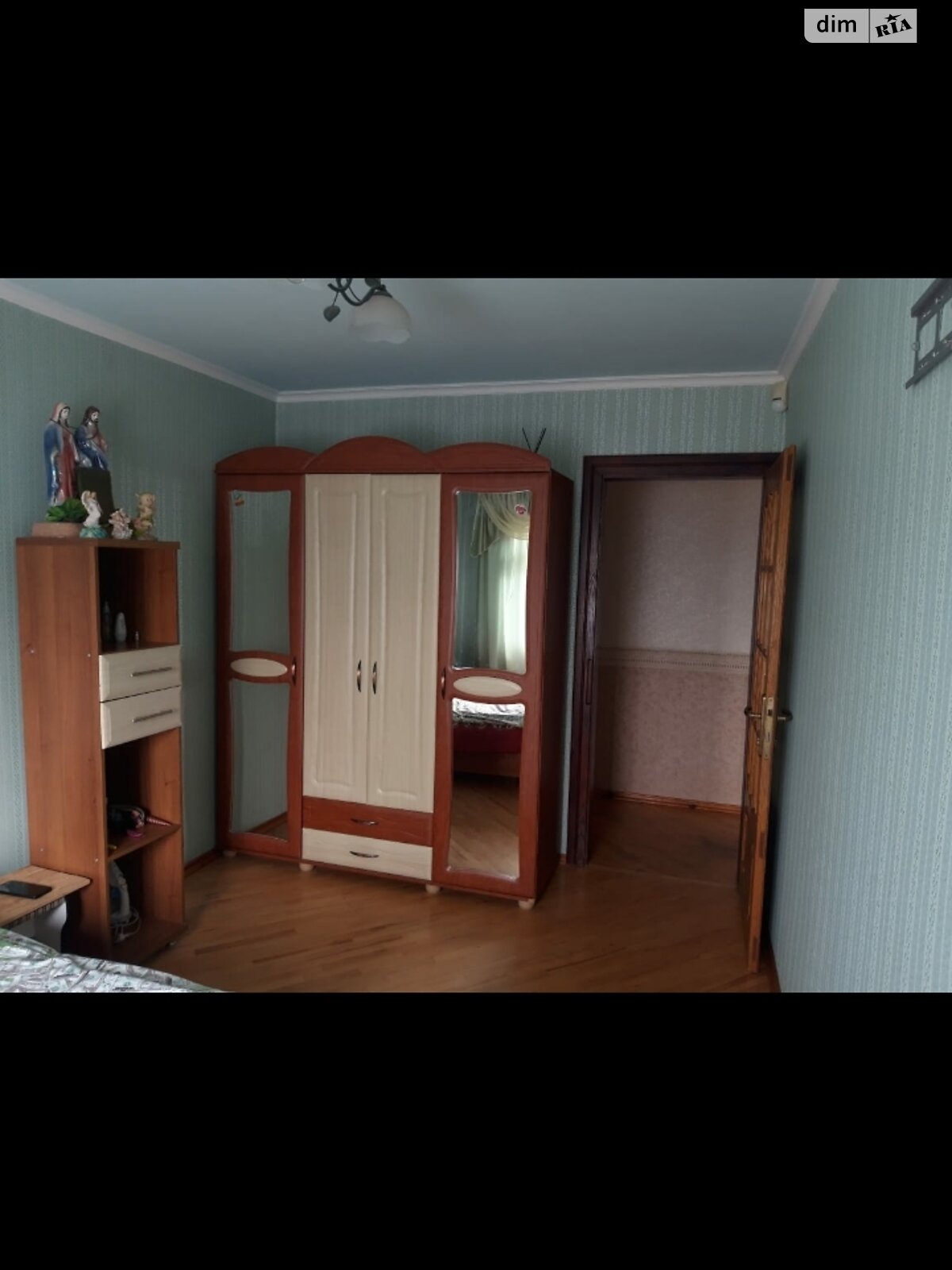 Продажа трехкомнатной квартиры в Радехове, на ул. Романа Шухевича 14, фото 1