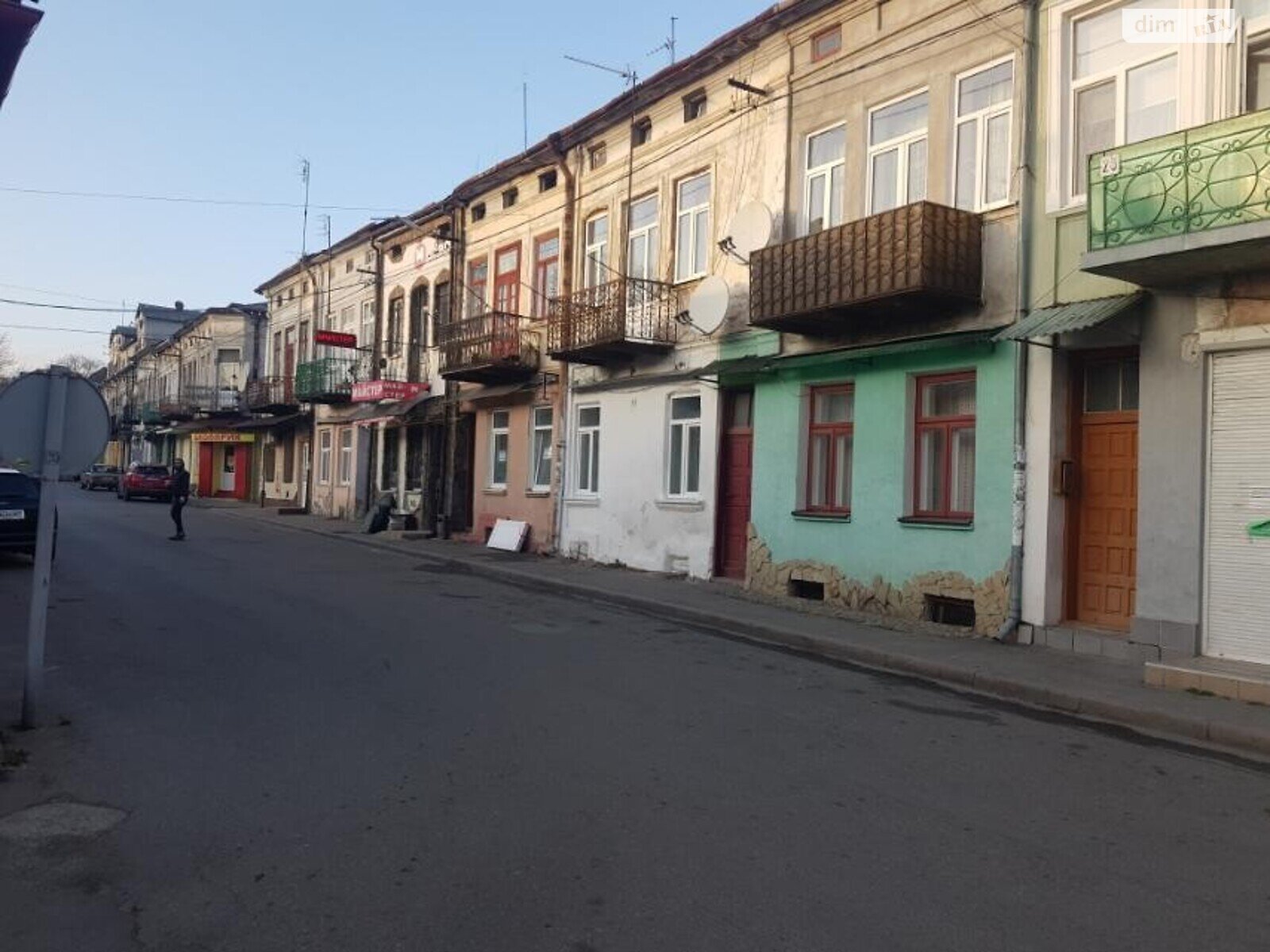 Продажа двухкомнатной квартиры в Радехове, на ул. Леси Украинки, район Радехов фото 1