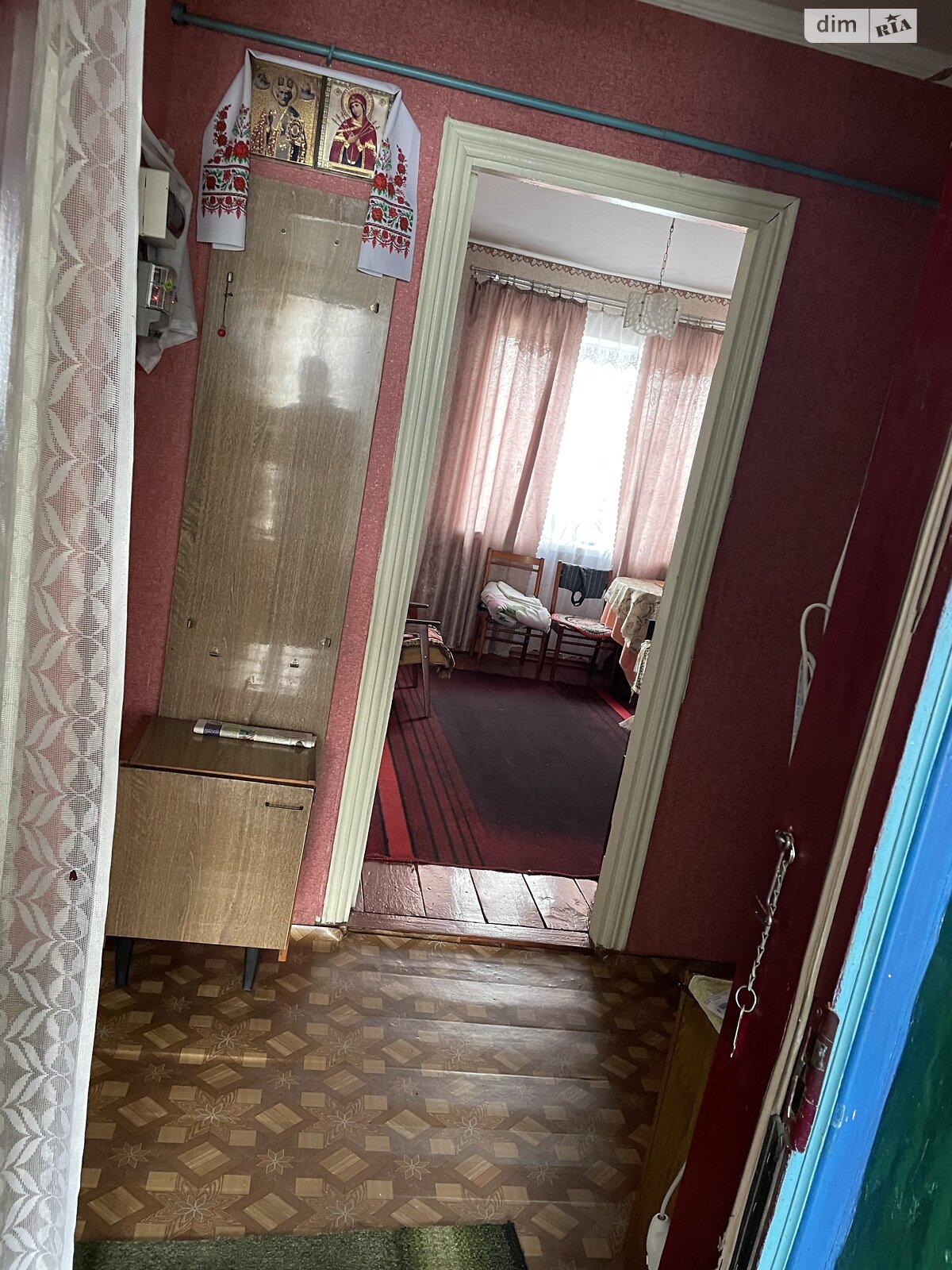 Продажа двухкомнатной квартиры в Радомышле, на ул. Карпенко 42, кв. 5, район Радомышль фото 1