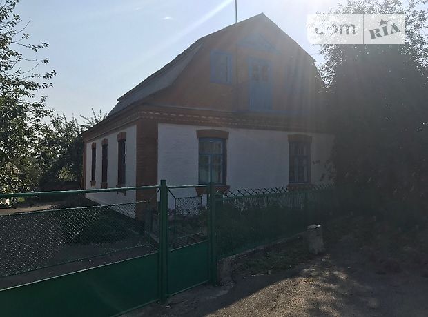 Продажа четырехкомнатной квартиры в Рокитном на район Остров, Продажа четырехкомнатной квартиры в Рокитном на район Остров,