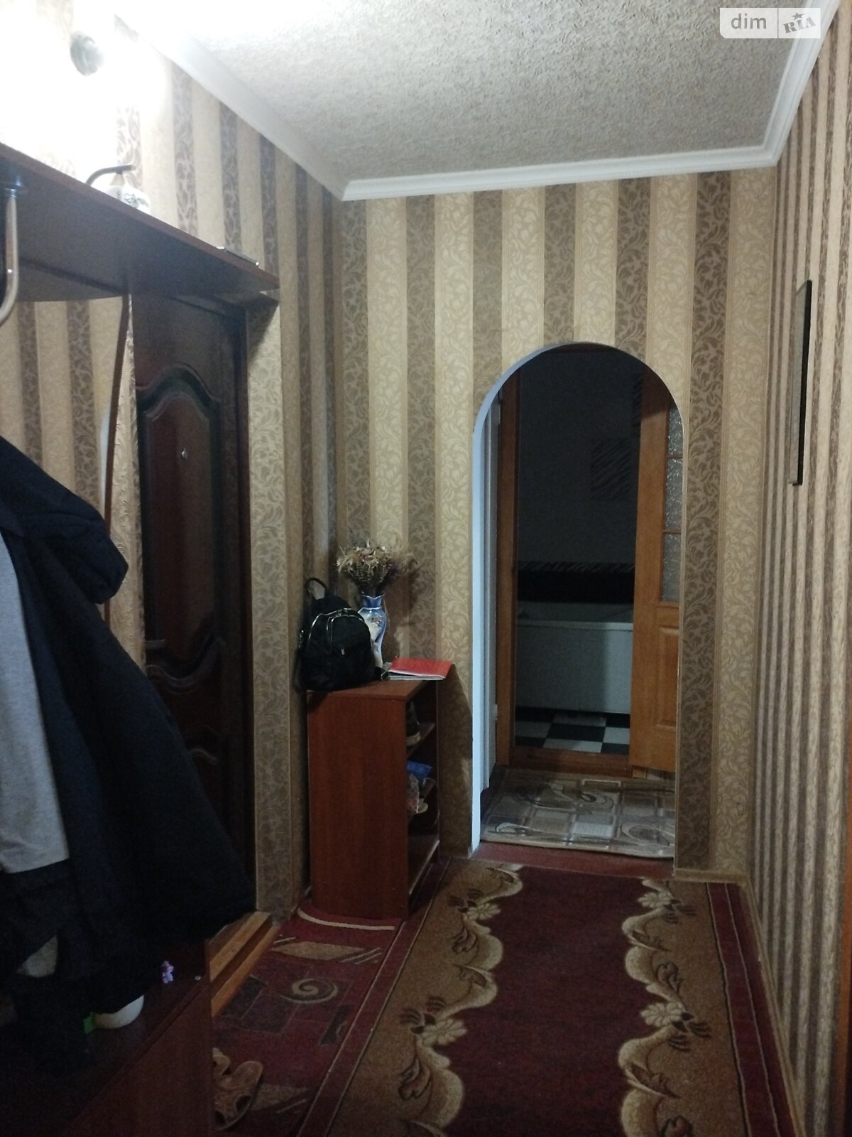 Продажа двухкомнатной квартиры в Рокитном, на ул. Энтузиастов, район Рокитное фото 1