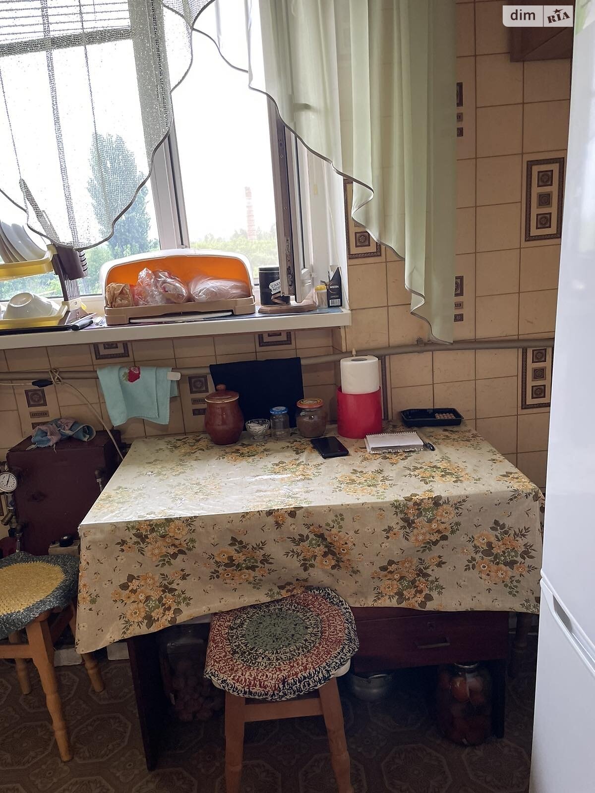 Продаж однокімнатної квартири в Рокитному, на вул. Ентузіастів, район Рокитне фото 1 Продаж однокімнатної квартири в Рокитному, на вул. Ентузіастів, район Рокитне фото 1