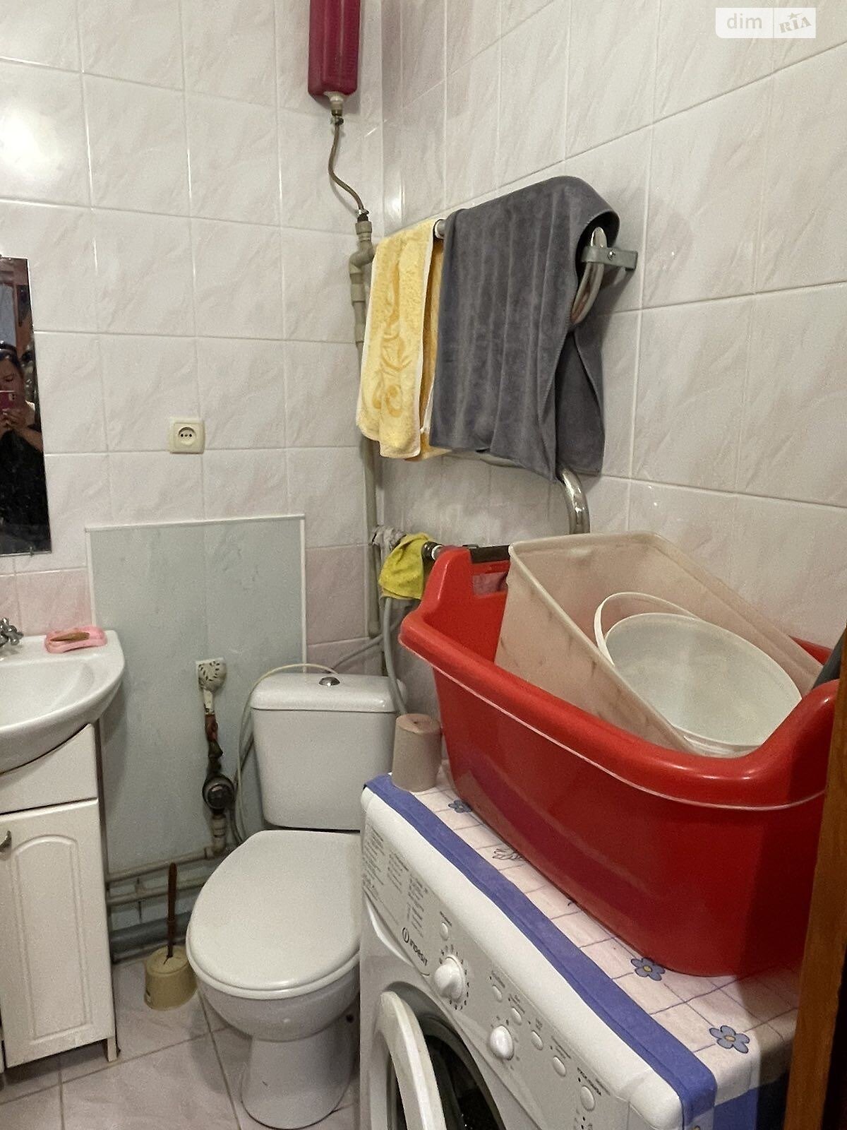 Продаж однокімнатної квартири в Рокитному, на вул. Ентузіастів, район Рокитне фото 1 Продаж однокімнатної квартири в Рокитному, на вул. Ентузіастів, район Рокитне фото 1