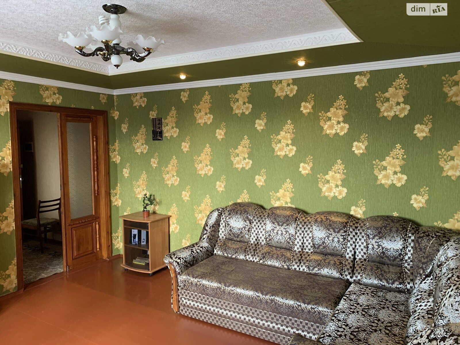 Продаж трикімнатної квартири в Рокитному, на вул. Вокзальна 44, кв. 15, район Рокитне фото 1 Продаж трикімнатної квартири в Рокитному, на вул. Вокзальна 44, кв. 15, район Рокитне фото 1