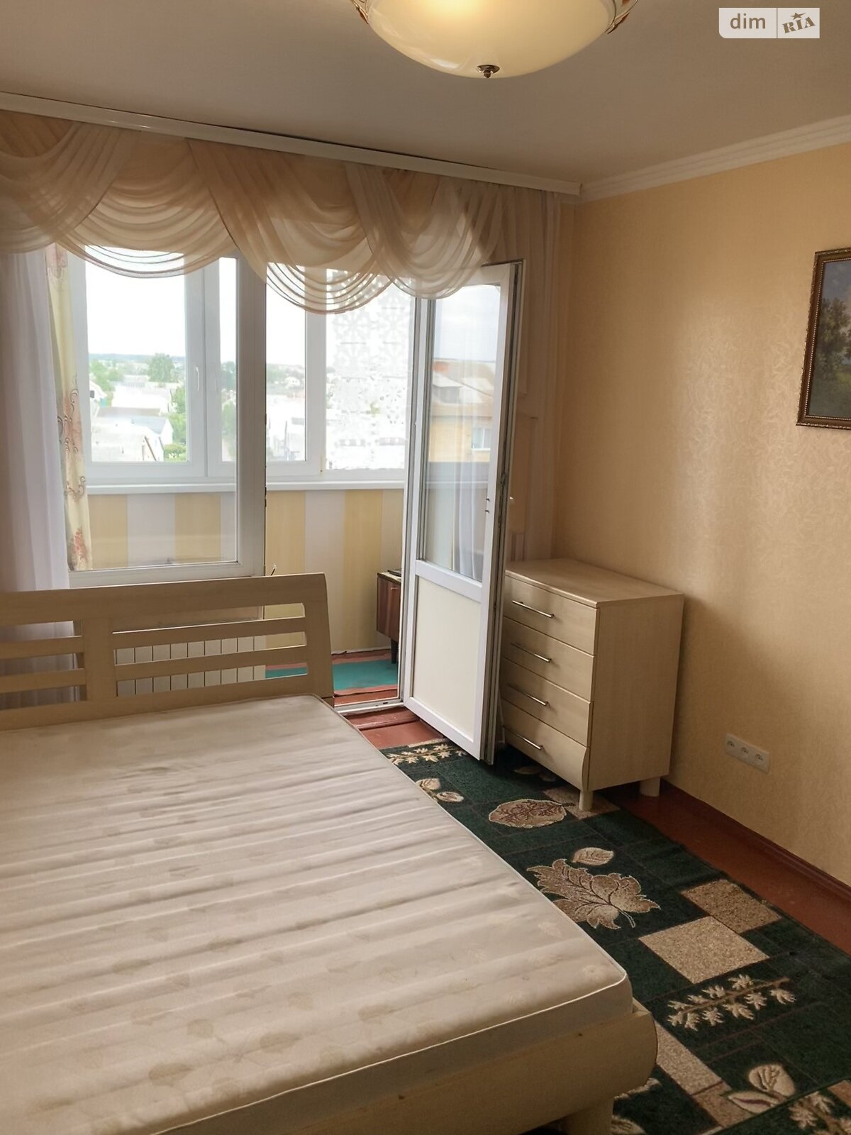 Продаж трикімнатної квартири в Рокитному, на вул. Вокзальна 44, кв. 15, район Рокитне фото 1 Продаж трикімнатної квартири в Рокитному, на вул. Вокзальна 44, кв. 15, район Рокитне фото 1