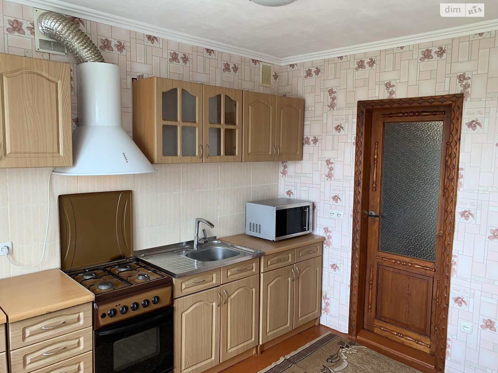 Продаж трикімнатної квартири в Рокитному, на вул. Вокзальна 44, кв. 15, район Рокитне фото 1 Продаж трикімнатної квартири в Рокитному, на вул. Вокзальна 44, кв. 15, район Рокитне фото 1
