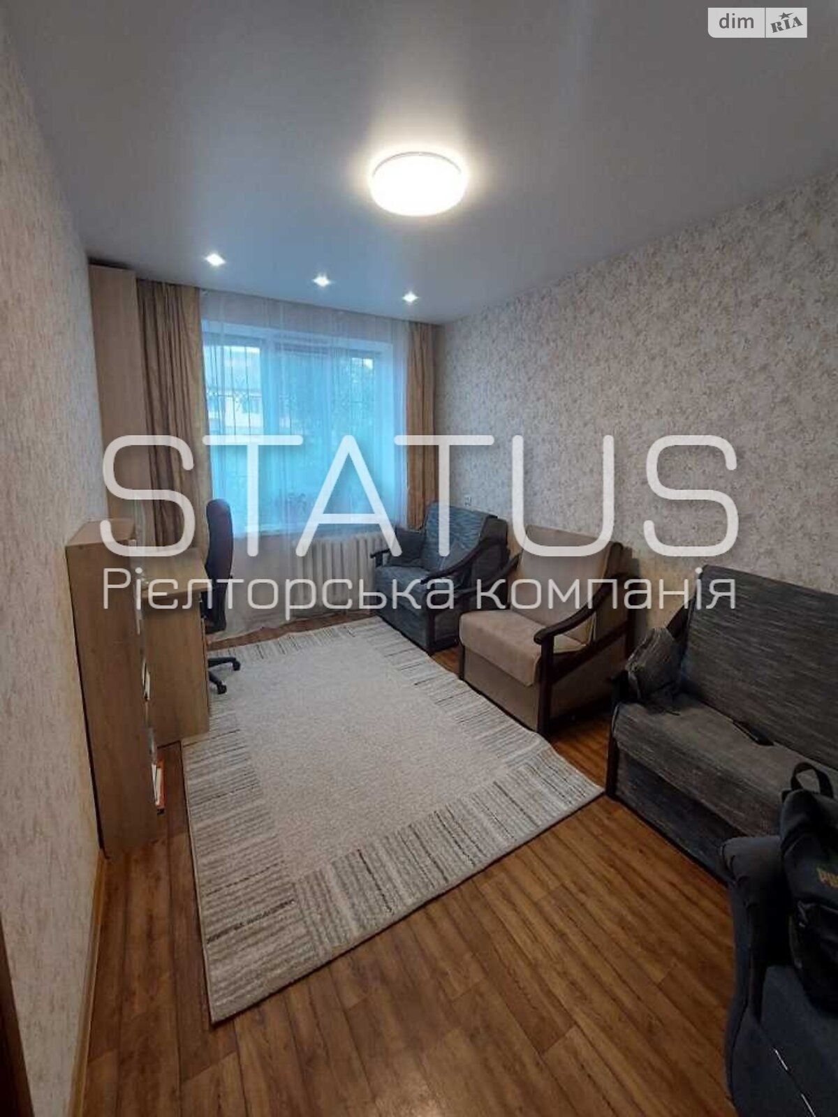 Продаж двокімнатної квартири в Розсошенці, на вул. Горбанівська, фото 1 Продаж двокімнатної квартири в Розсошенці, на вул. Горбанівська, фото 1