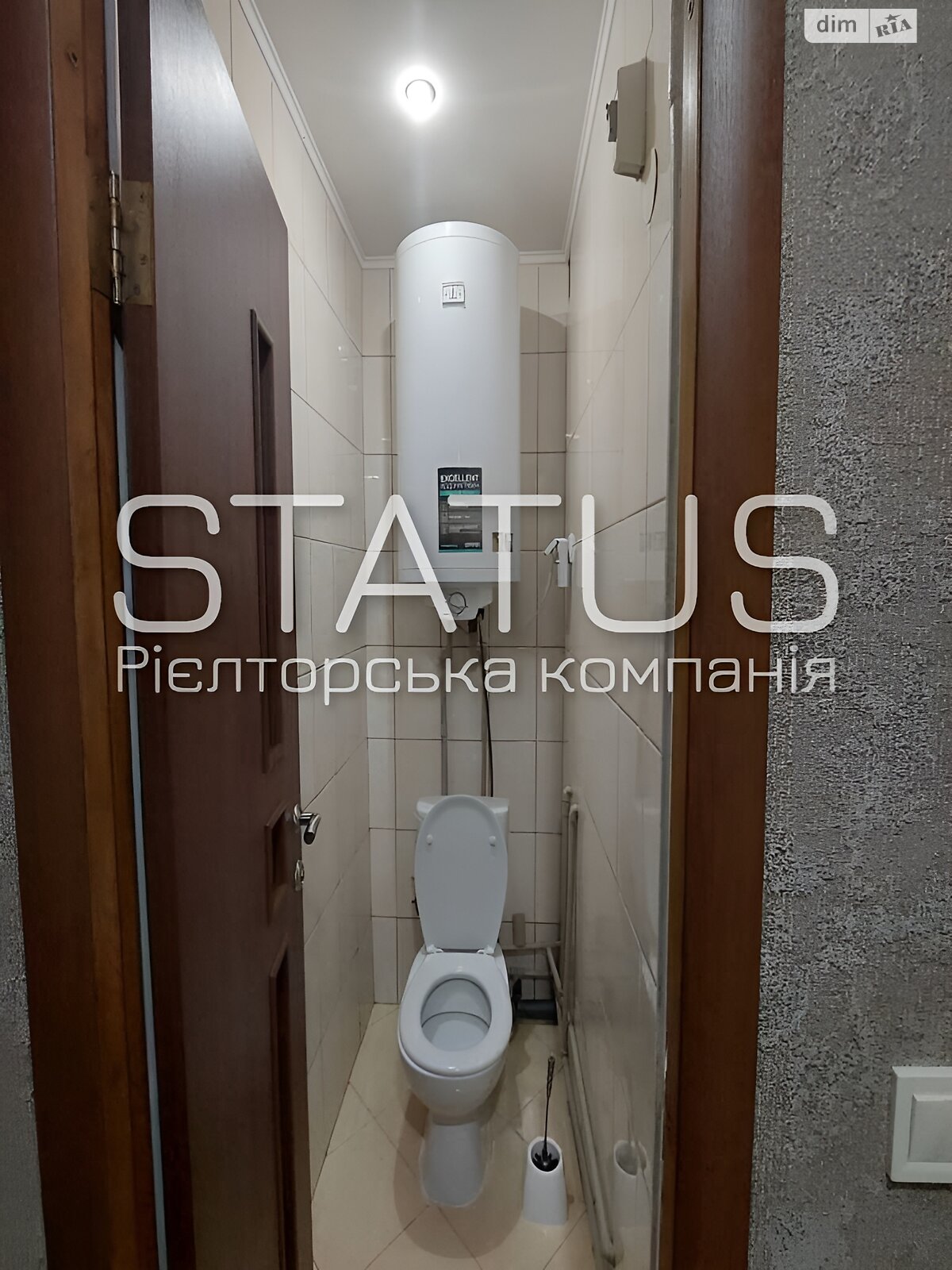 Продаж двокімнатної квартири в Розсошенці, на вул. Горбанівська, фото 1 Продаж двокімнатної квартири в Розсошенці, на вул. Горбанівська, фото 1