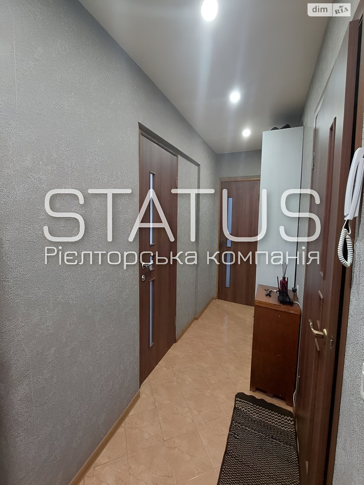 Продаж двокімнатної квартири в Розсошенці, на вул. Горбанівська, фото 1 Продаж двокімнатної квартири в Розсошенці, на вул. Горбанівська, фото 1