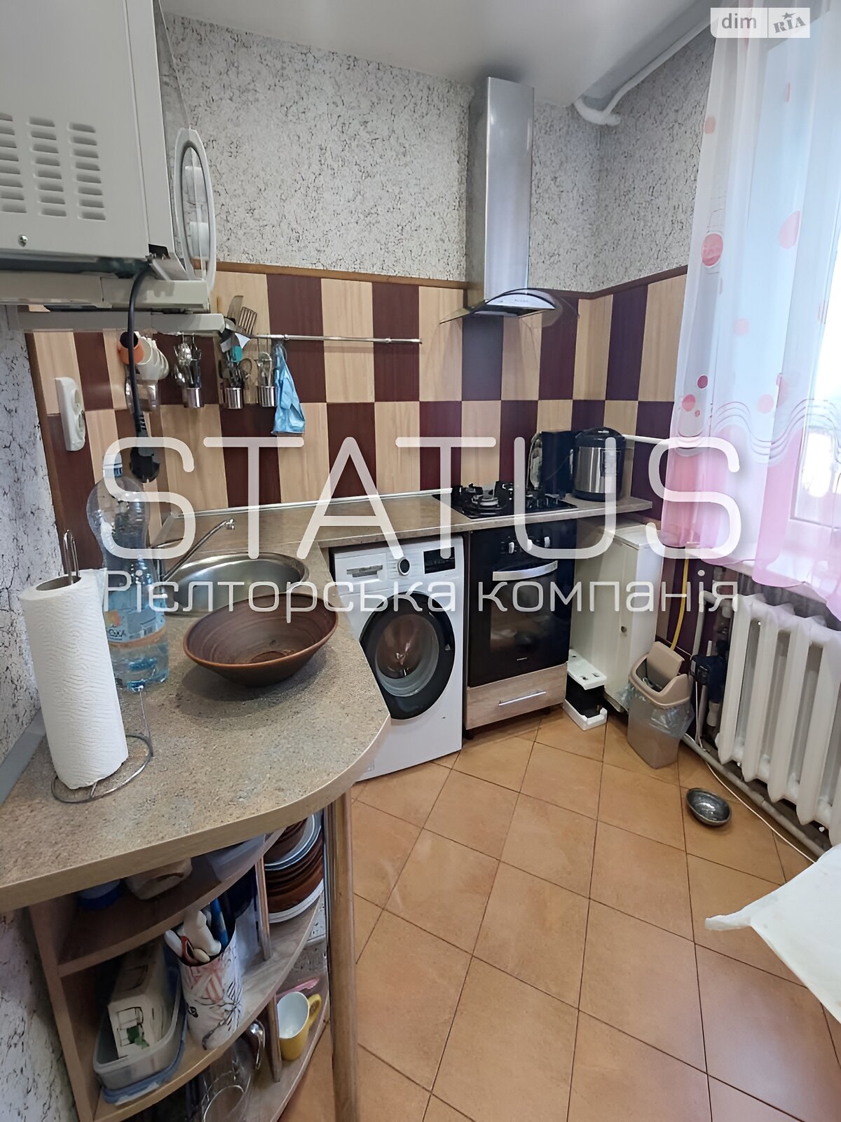 Продаж двокімнатної квартири в Розсошенці, на вул. Горбанівська, фото 1 Продаж двокімнатної квартири в Розсошенці, на вул. Горбанівська, фото 1