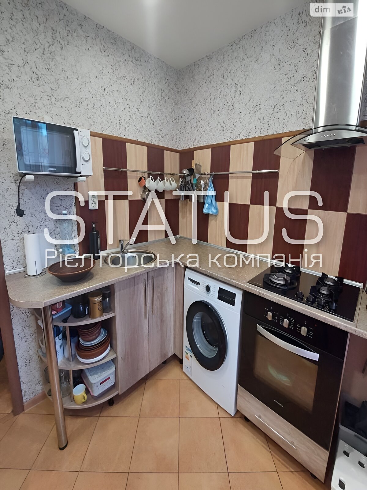 Продажа двухкомнатной квартиры в Рассошенцах, на ул. Горбановская, фото 1 Продажа двухкомнатной квартиры в Рассошенцах, на ул. Горбановская, фото 1