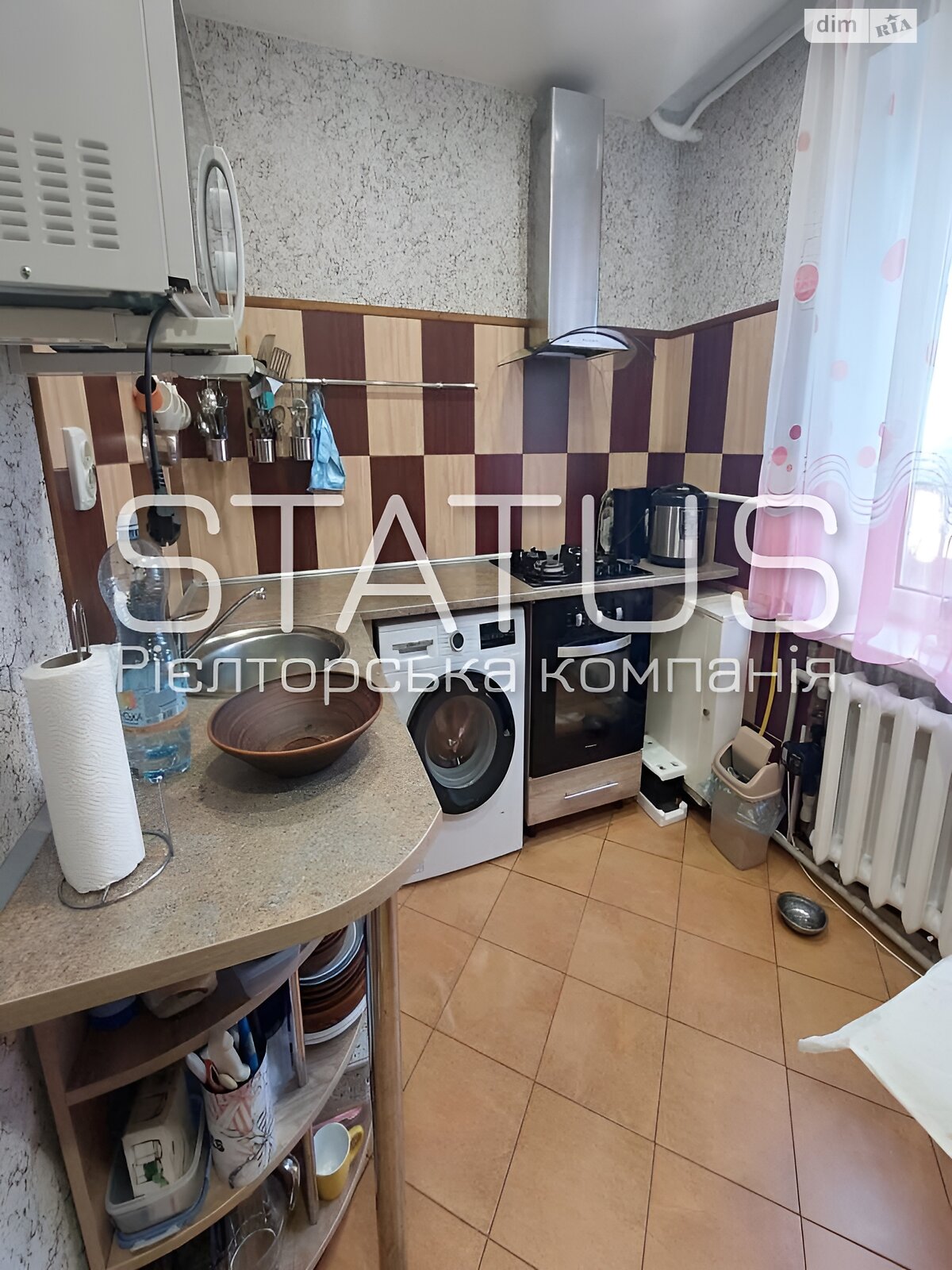 Продажа двухкомнатной квартиры в Рассошенцах, на ул. Горбановская, фото 1 Продажа двухкомнатной квартиры в Рассошенцах, на ул. Горбановская, фото 1