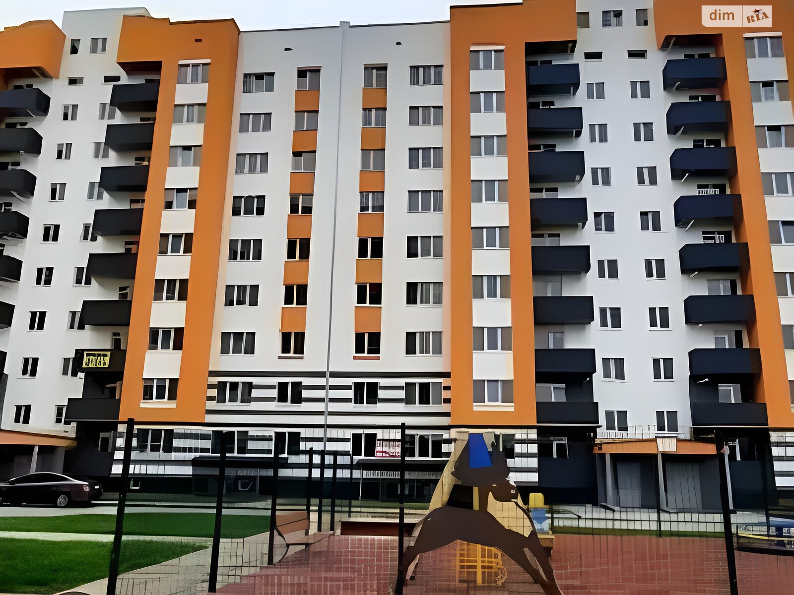 Продажа двухкомнатной квартиры в Рассошенцах, на ул. Кременчугская, фото 1 Продажа двухкомнатной квартиры в Рассошенцах, на ул. Кременчугская, фото 1