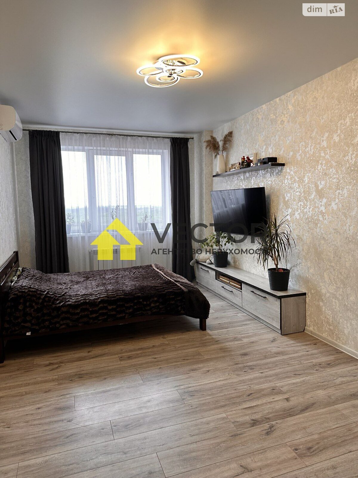 Продаж двокімнатної квартири в Розсошенці, на вул. Кременчуцька, фото 1 Продаж двокімнатної квартири в Розсошенці, на вул. Кременчуцька, фото 1