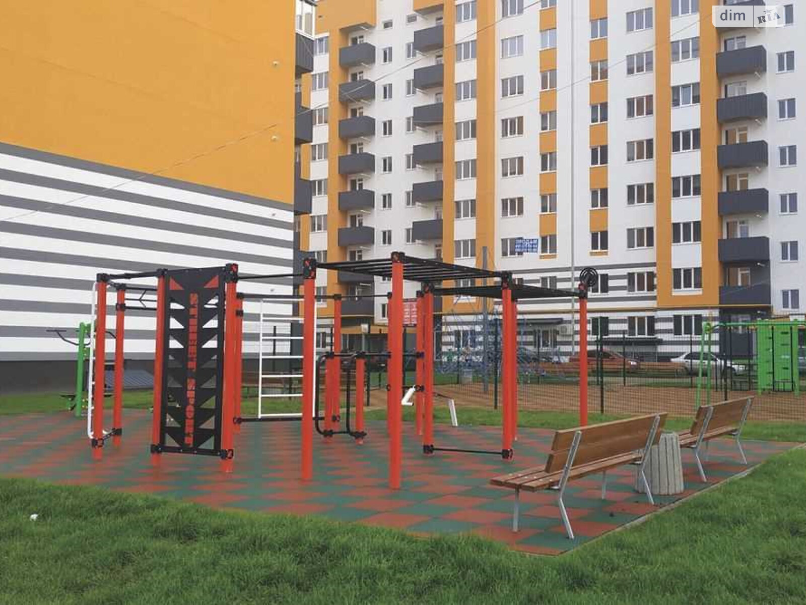 Продаж двокімнатної квартири в Розсошенці, на вул. Кременчуцька, фото 1 Продаж двокімнатної квартири в Розсошенці, на вул. Кременчуцька, фото 1