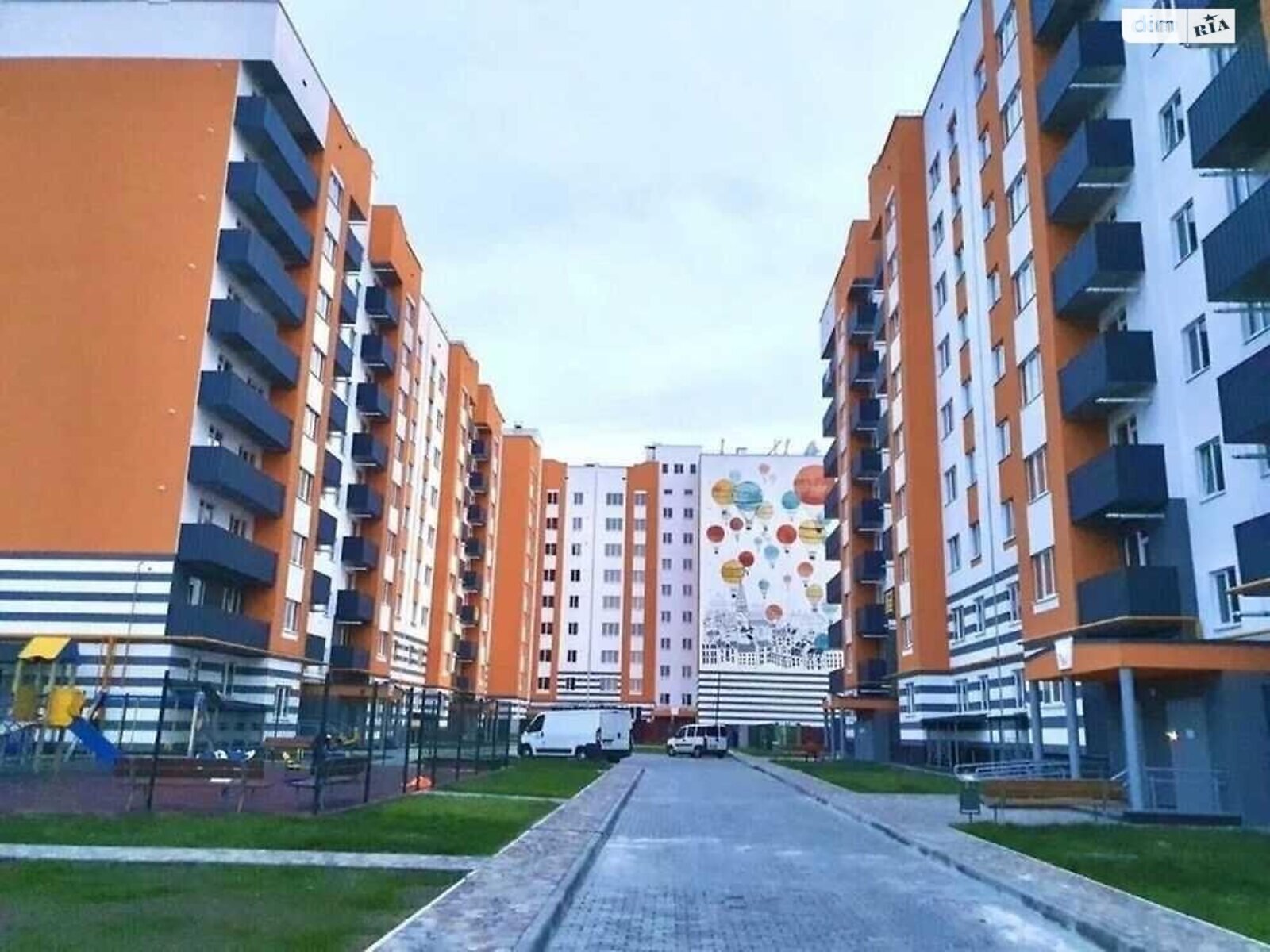 Продажа двухкомнатной квартиры в Рассошенцах, на ул. Кременчугская, фото 1 Продажа двухкомнатной квартиры в Рассошенцах, на ул. Кременчугская, фото 1