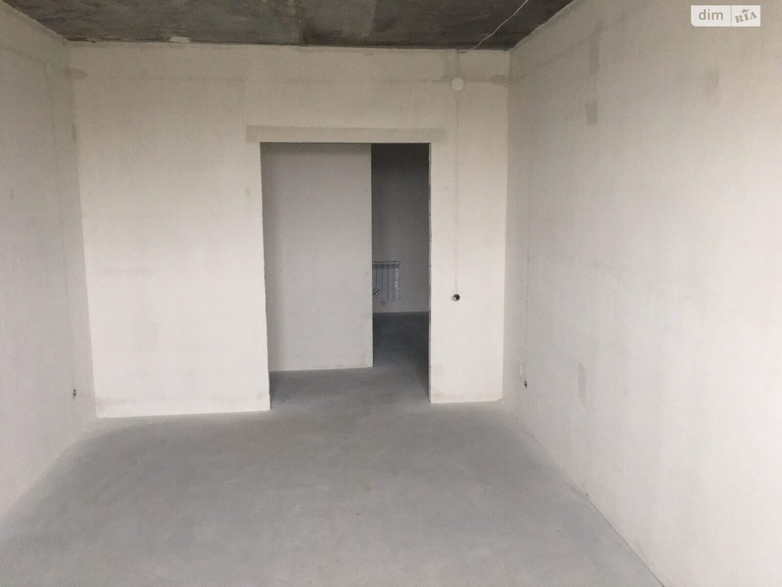 Продаж двокімнатної квартири в Розсошенці, на вул. Кременчуцька 54Б корпус 2, фото 1