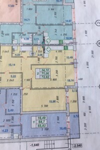 Продаж двокімнатної квартири в Розсошенці, на вул. Кременчуцька 54Б корпус 2, фото 2