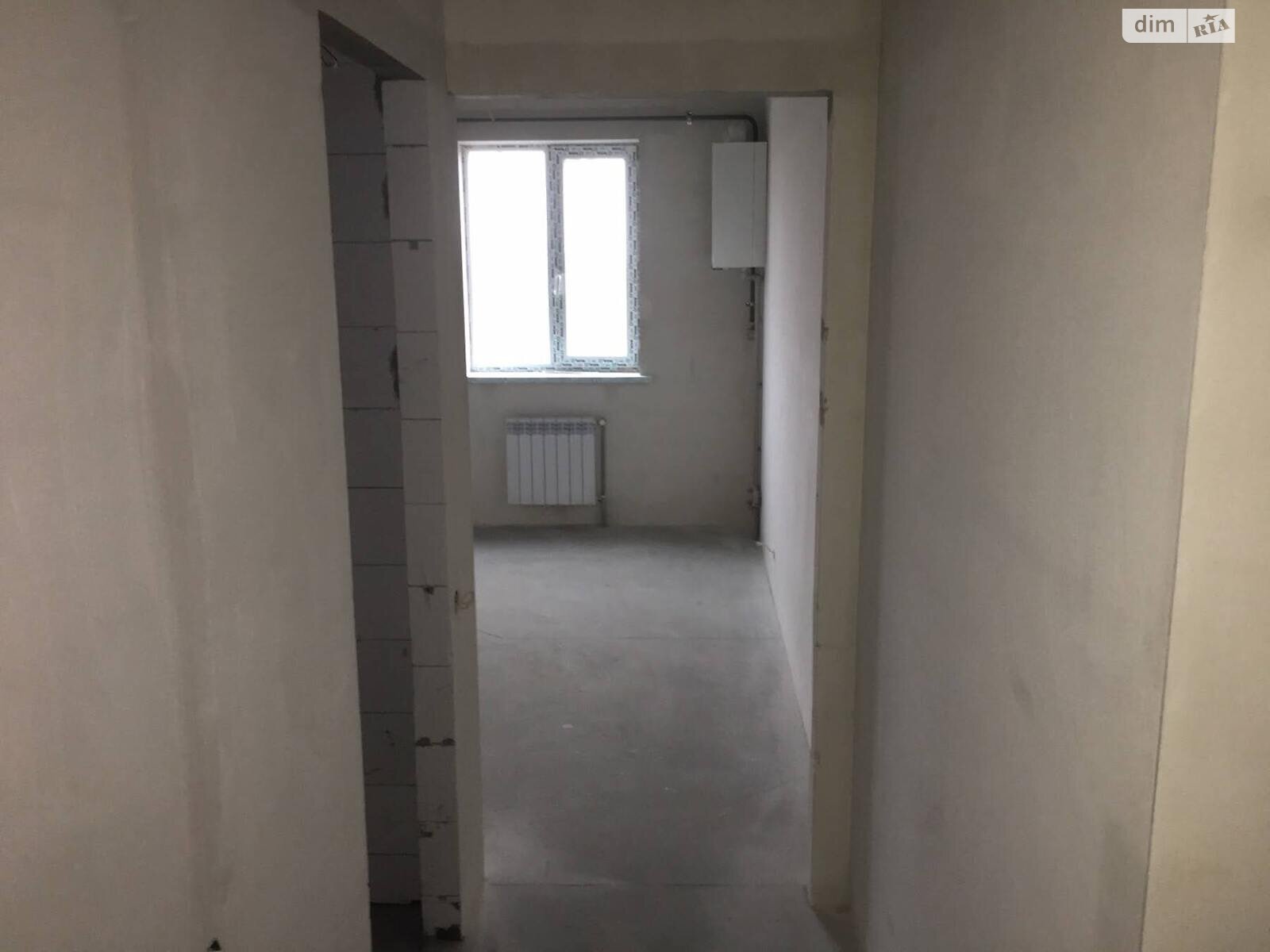 Продаж двокімнатної квартири в Розсошенці, на вул. Кременчуцька 54Б корпус 2, фото 1