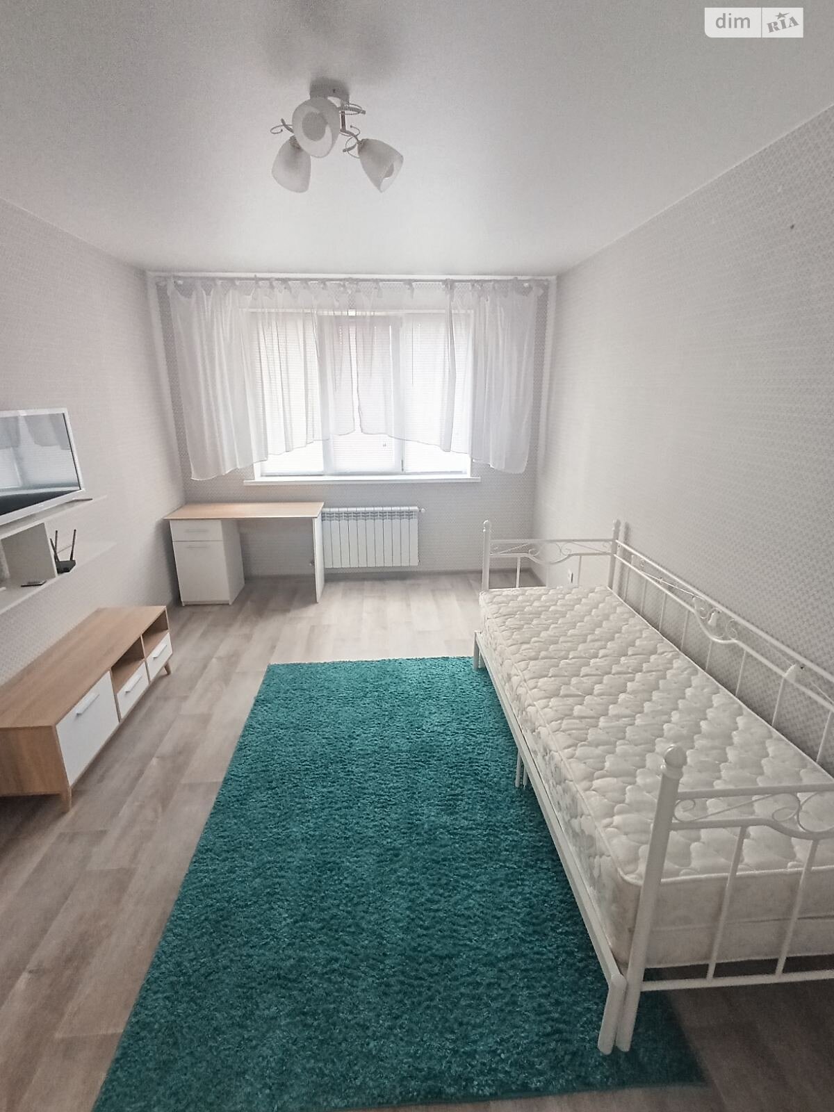 Продажа однокомнатной квартиры в Рассошенцах, на ул. Кременчугская, фото 1 Продажа однокомнатной квартиры в Рассошенцах, на ул. Кременчугская, фото 1