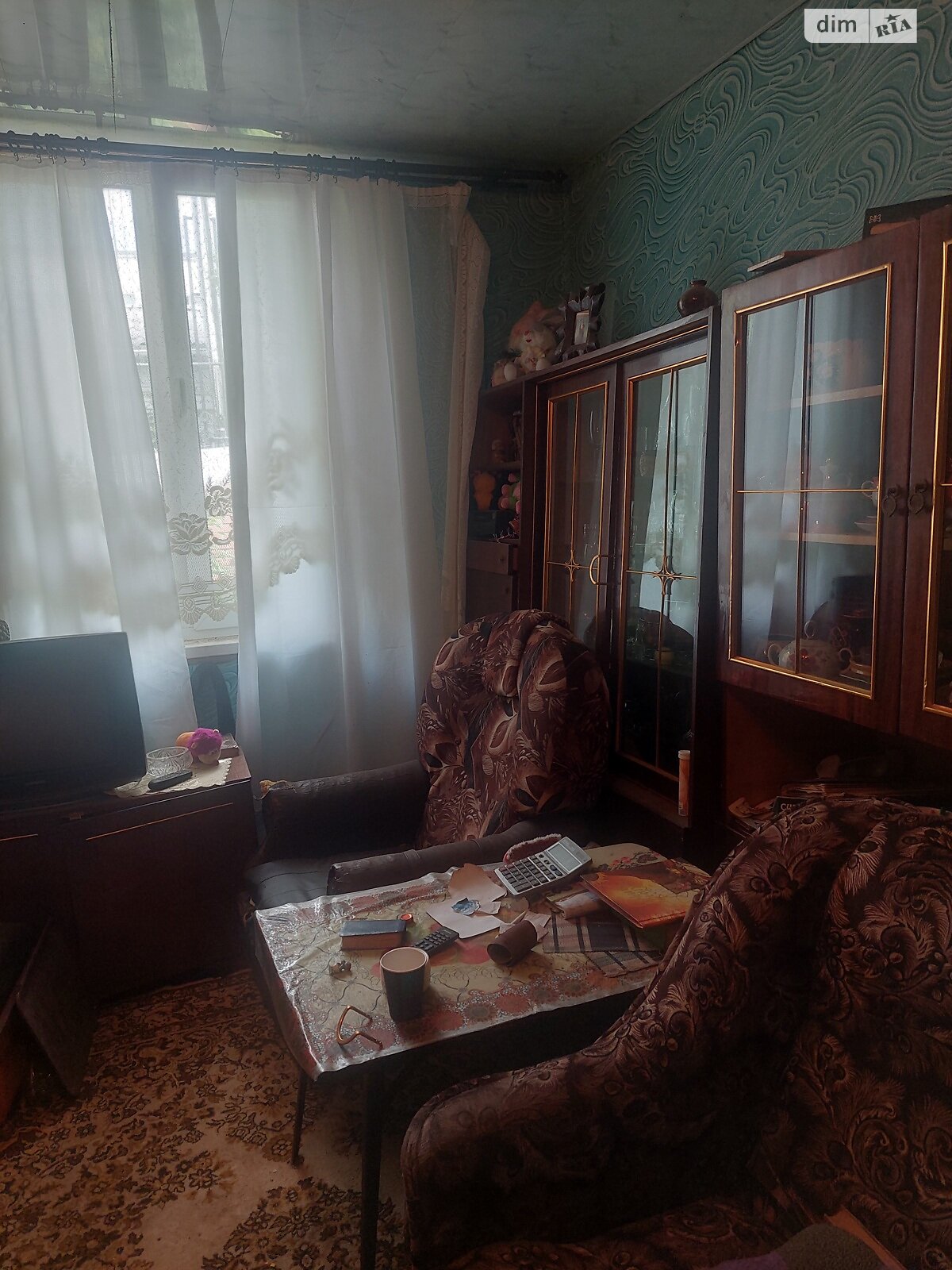 Продажа трехкомнатной квартиры в Рассошенцах, на ул. Нефтянников, кв. 2, фото 1