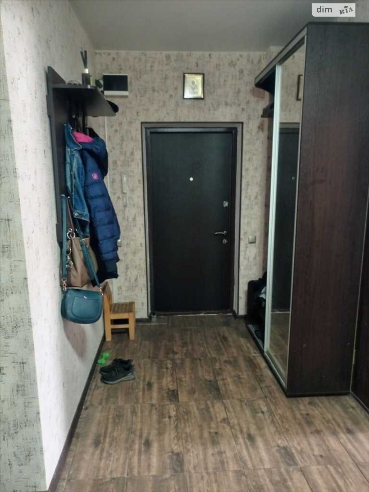 Продажа двухкомнатной квартиры в Рассошенцах, на ул. Перспективная, фото 1
