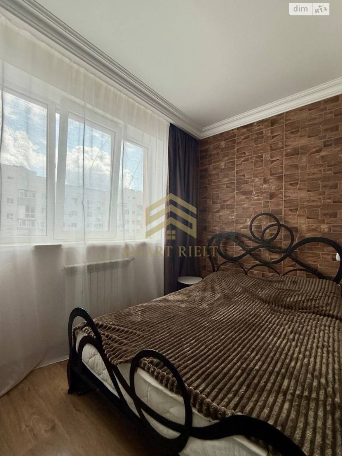 Продажа однокомнатной квартиры в Рассошенцах, на ул. Перспективная 4, кв. 121, фото 1 Продажа однокомнатной квартиры в Рассошенцах, на ул. Перспективная 4, кв. 121, фото 1