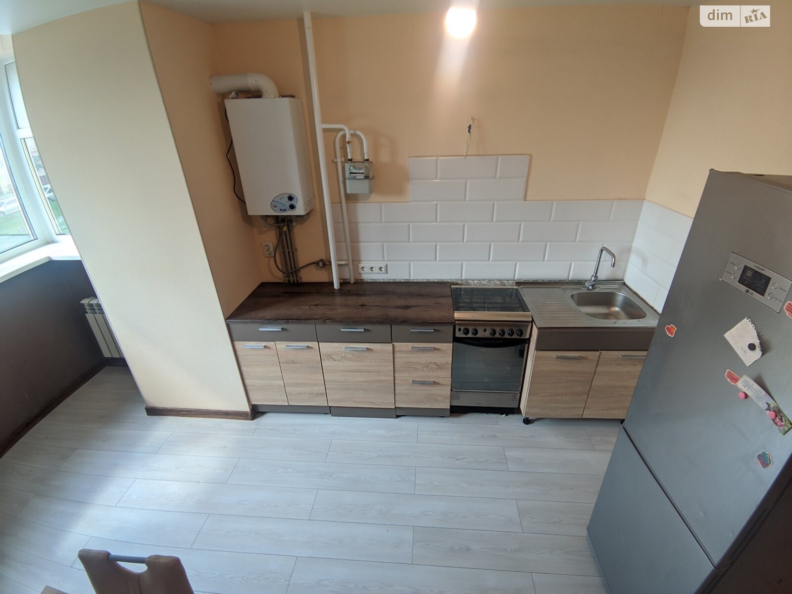 Продажа однокомнатной квартиры в Рассошенцах, на ул. Перспективная 12, фото 1 Продажа однокомнатной квартиры в Рассошенцах, на ул. Перспективная 12, фото 1