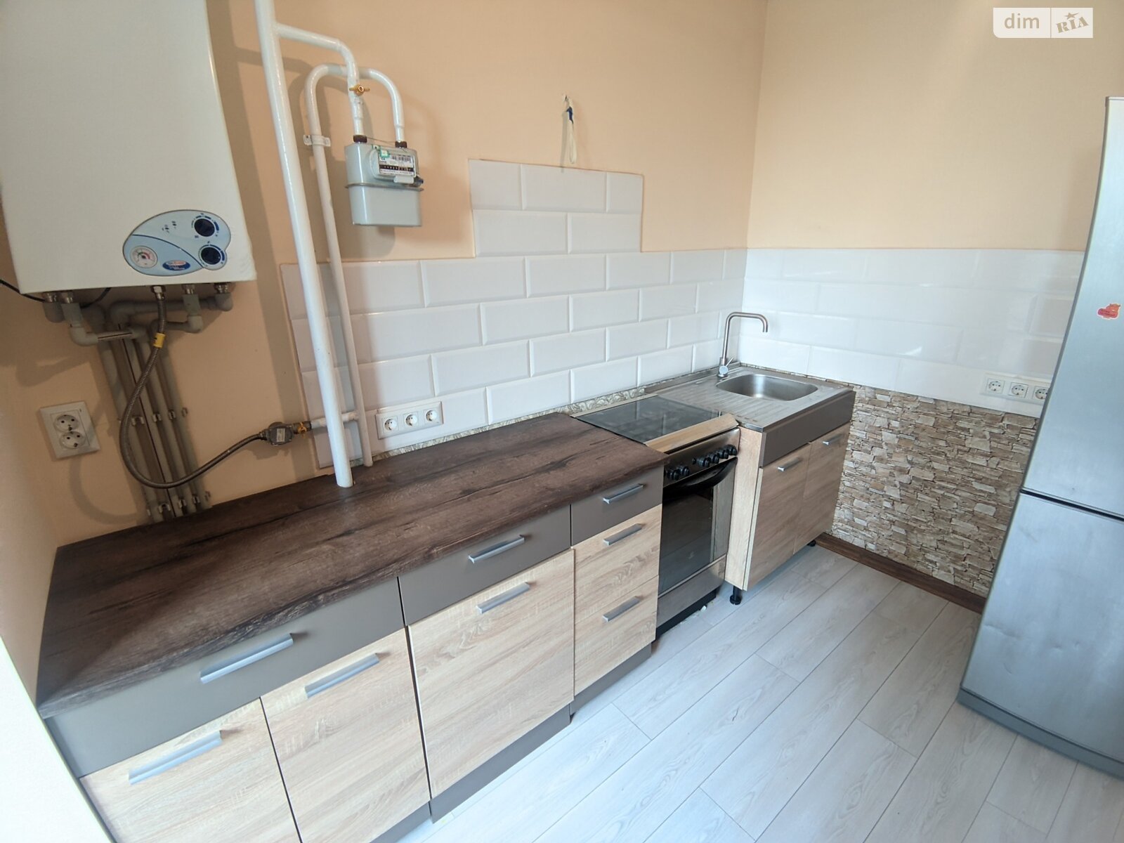 Продажа однокомнатной квартиры в Рассошенцах, на ул. Перспективная 12, фото 1 Продажа однокомнатной квартиры в Рассошенцах, на ул. Перспективная 12, фото 1