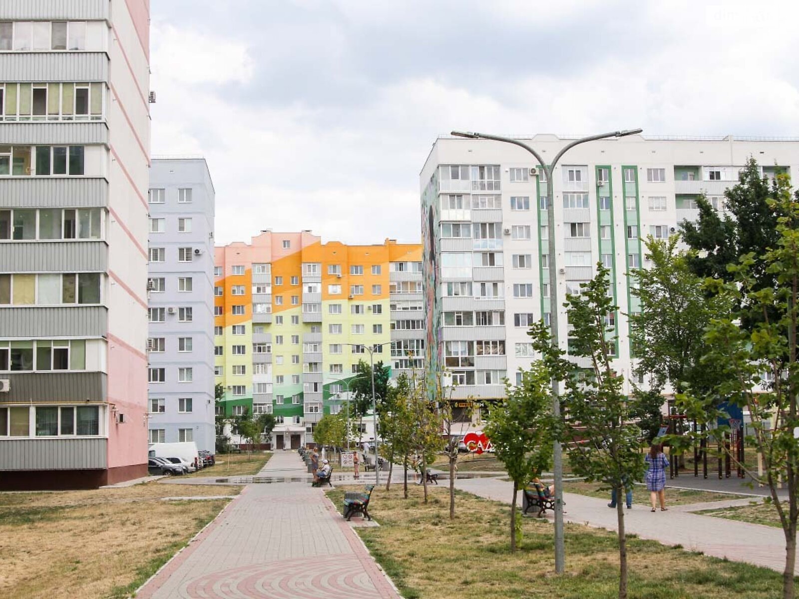 Продажа однокомнатной квартиры в Рассошенцах, на ул. Перспективная 12, фото 1 Продажа однокомнатной квартиры в Рассошенцах, на ул. Перспективная 12, фото 1