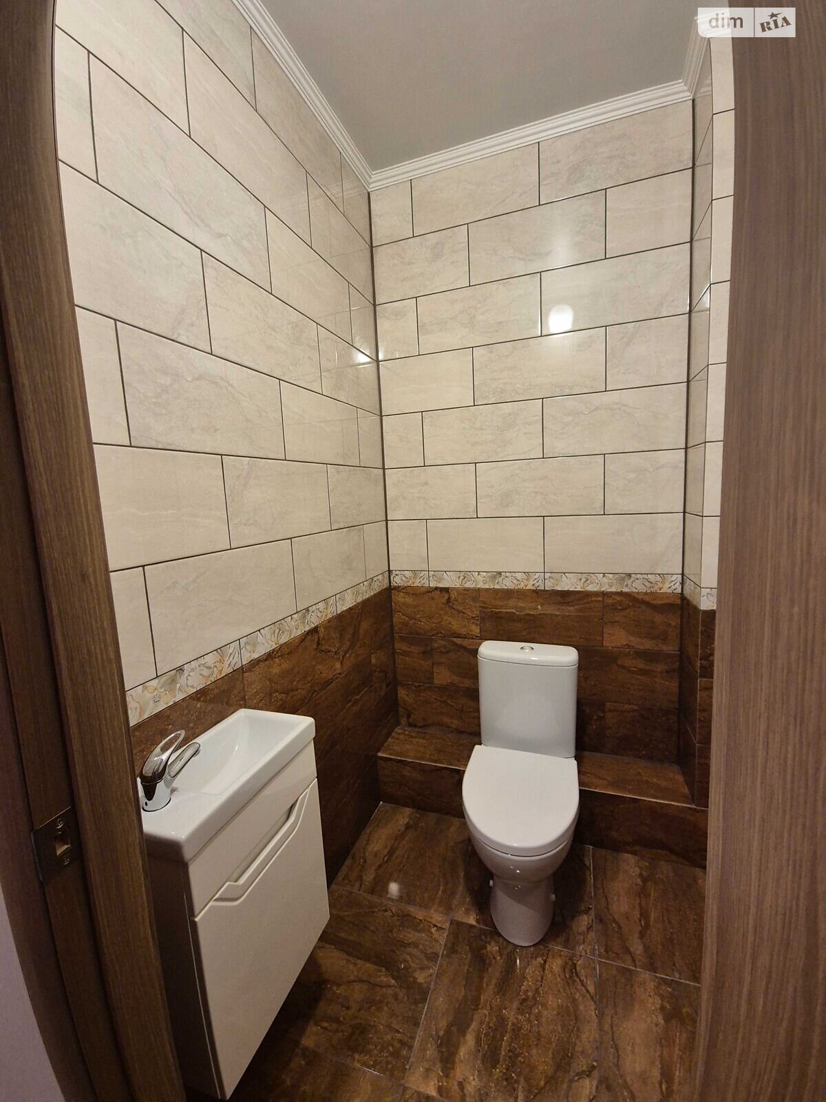 Продажа двухкомнатной квартиры в Рассошенцах, на ул. Перспективная, фото 1