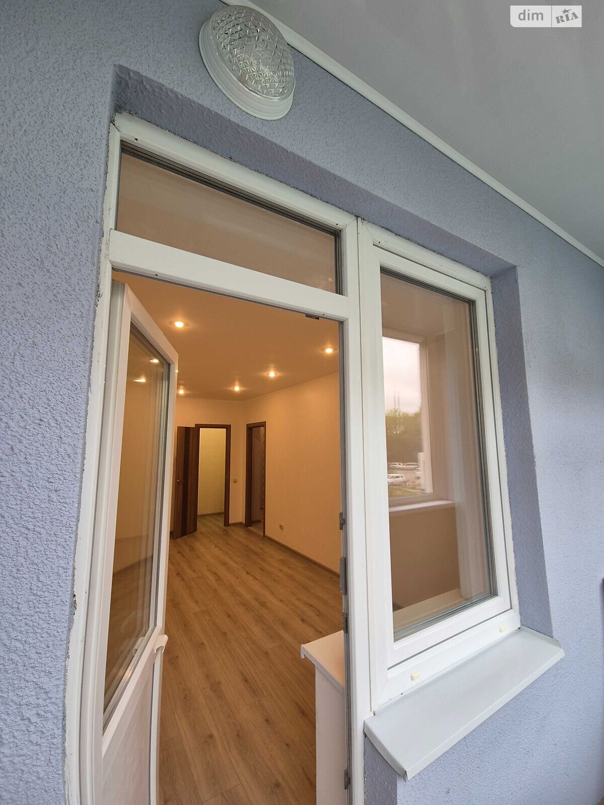 Продажа двухкомнатной квартиры в Рассошенцах, на ул. Перспективная, фото 1