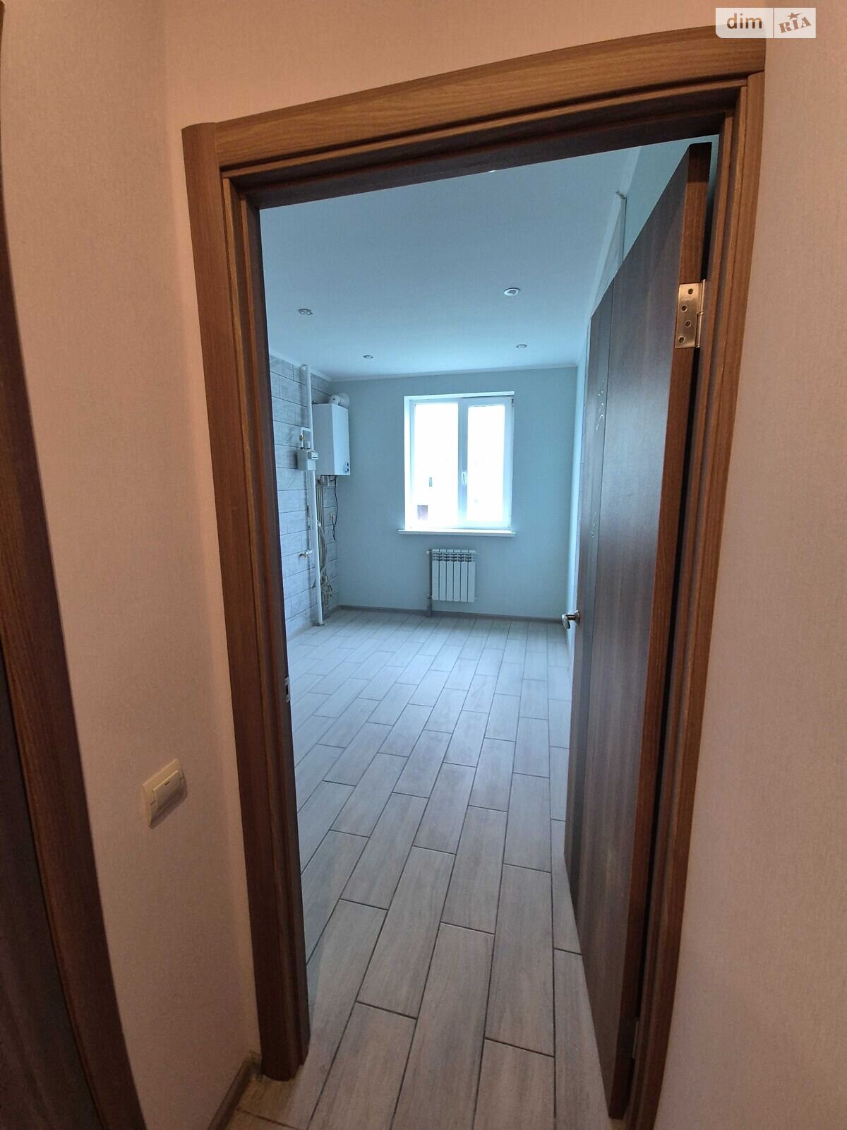 Продажа двухкомнатной квартиры в Рассошенцах, на ул. Перспективная, фото 1