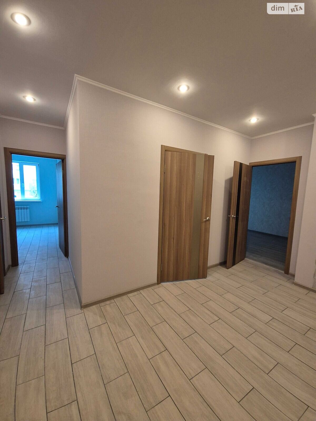 Продажа двухкомнатной квартиры в Рассошенцах, на ул. Перспективная, фото 1