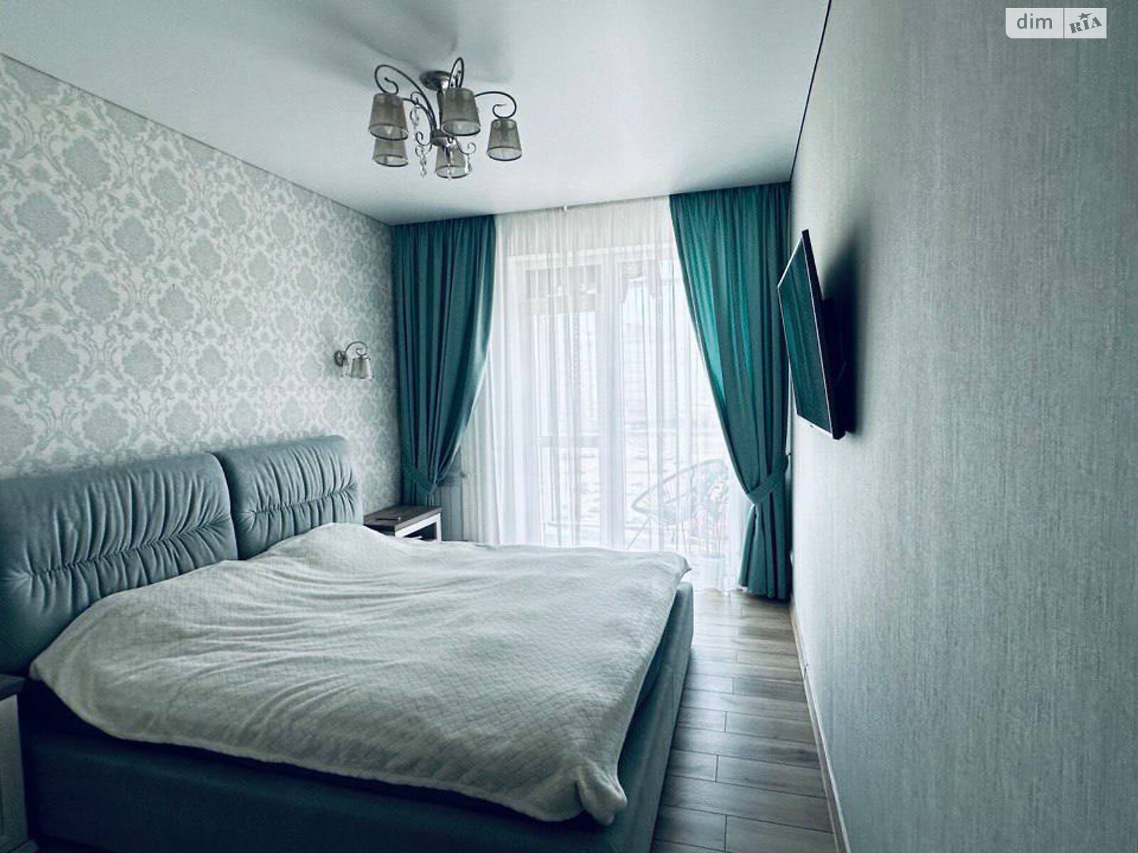 Продаж двокімнатної квартири в Розсошенці, на вул. Полтавська 1, фото 1 Продаж двокімнатної квартири в Розсошенці, на вул. Полтавська 1, фото 1