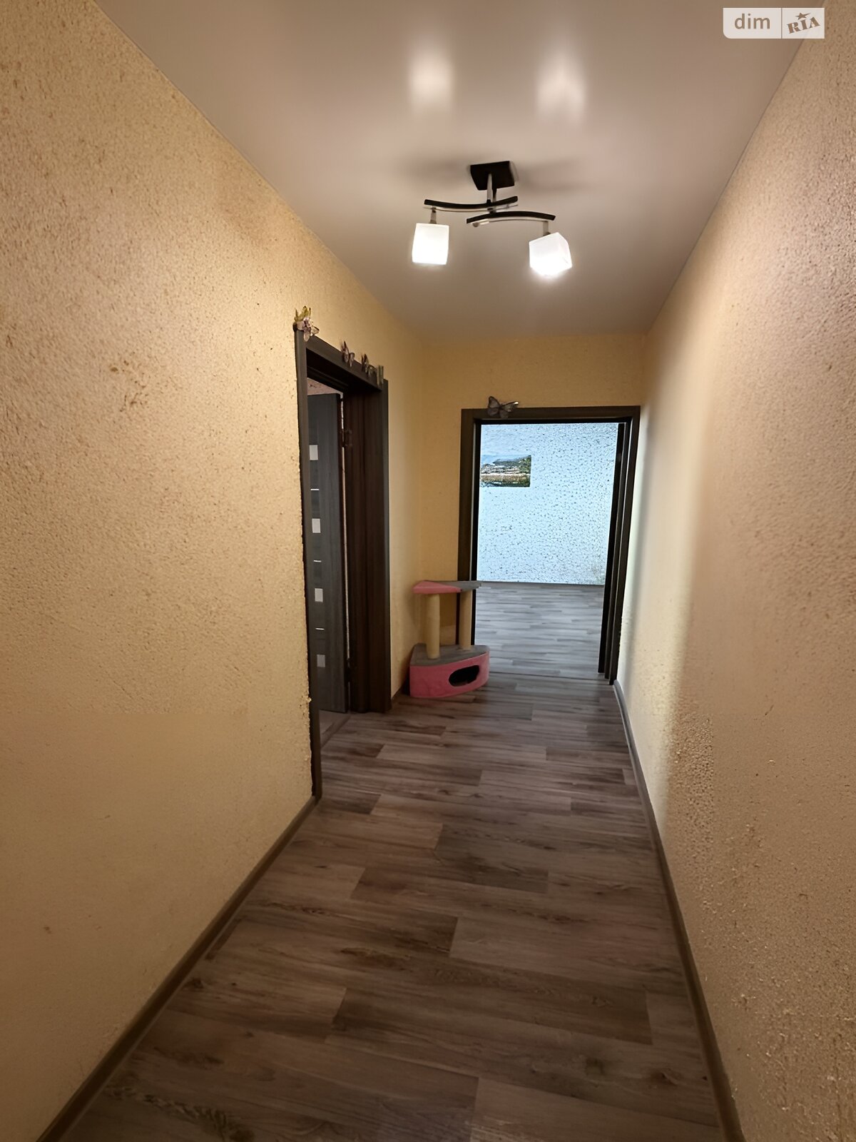 Продаж двокімнатної квартири в Розсошенці, на вул. Джерельна 3, фото 1 Продаж двокімнатної квартири в Розсошенці, на вул. Джерельна 3, фото 1