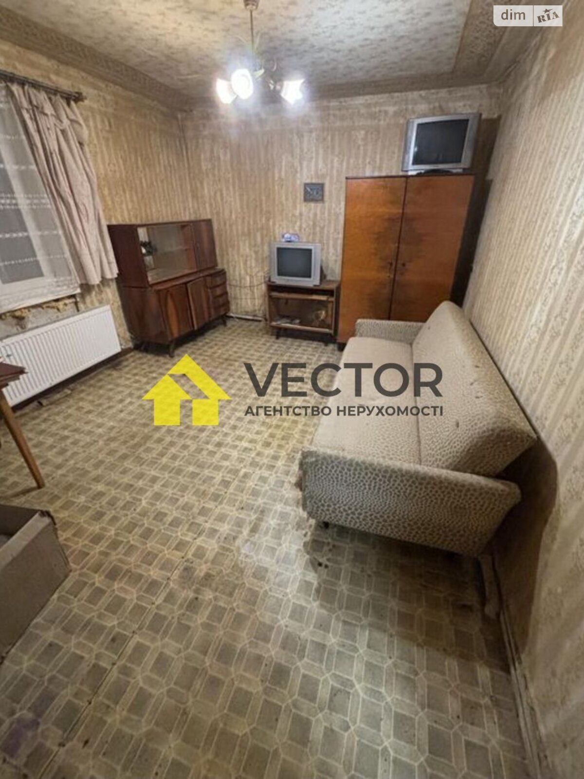 Продаж двокімнатної квартири в Розсошенці, на вул. Шевченка 19, кв. 14, фото 1 Продаж двокімнатної квартири в Розсошенці, на вул. Шевченка 19, кв. 14, фото 1