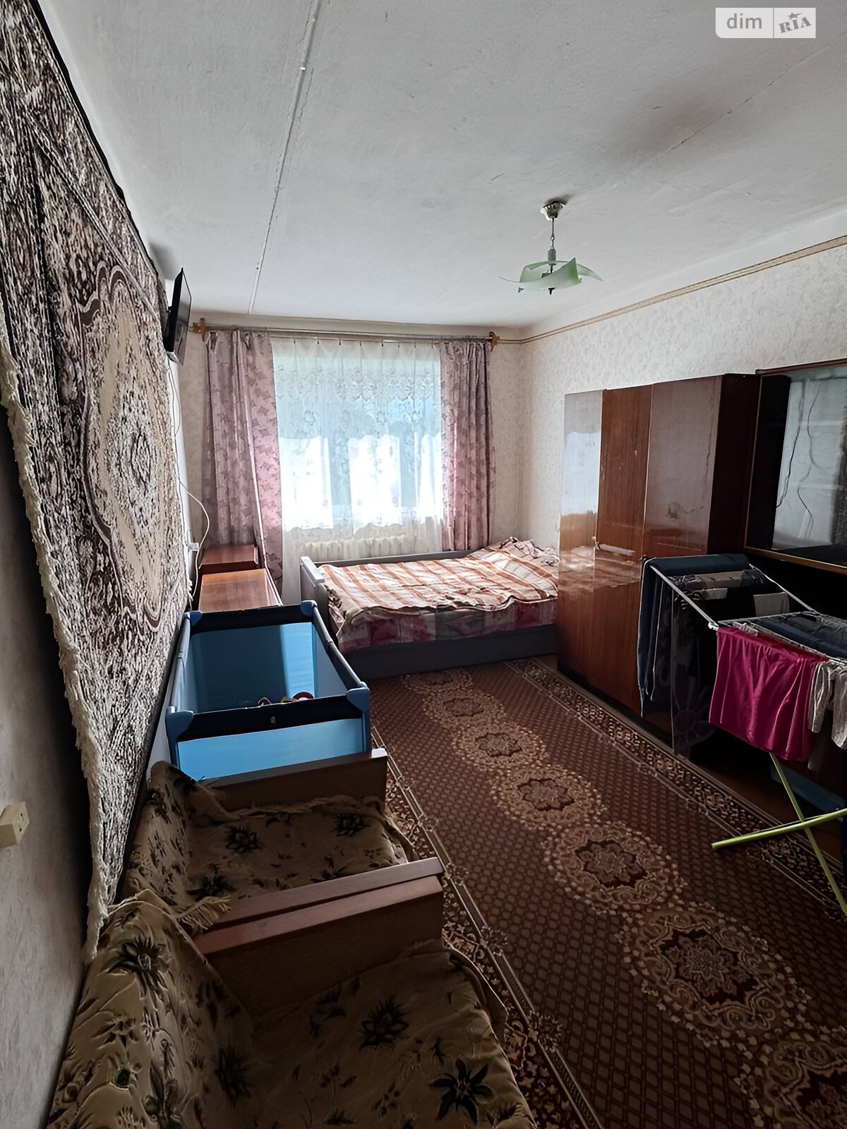 Продажа двухкомнатной квартиры в Рассошенцах, на ул. Шевченко, фото 1 Продажа двухкомнатной квартиры в Рассошенцах, на ул. Шевченко, фото 1