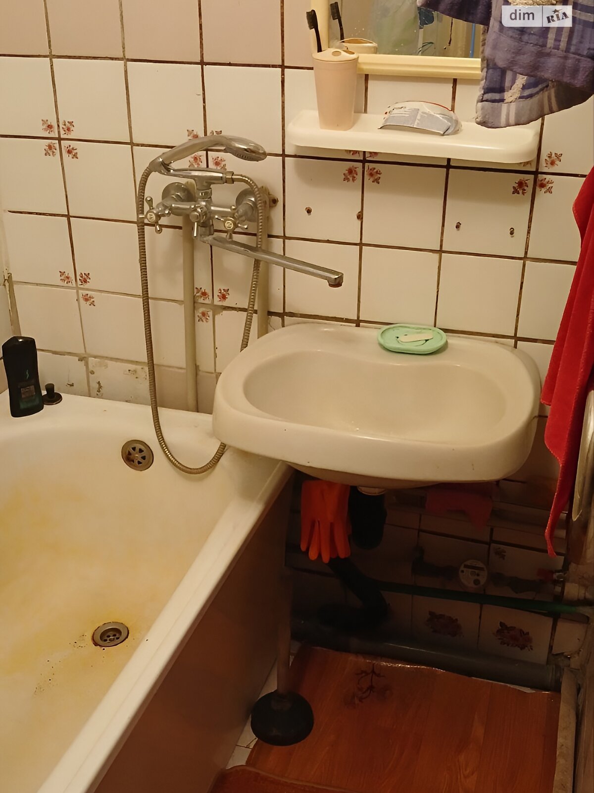 Продаж двокімнатної квартири в Розсошенці, на вул. Шевченка 34, фото 1 Продаж двокімнатної квартири в Розсошенці, на вул. Шевченка 34, фото 1