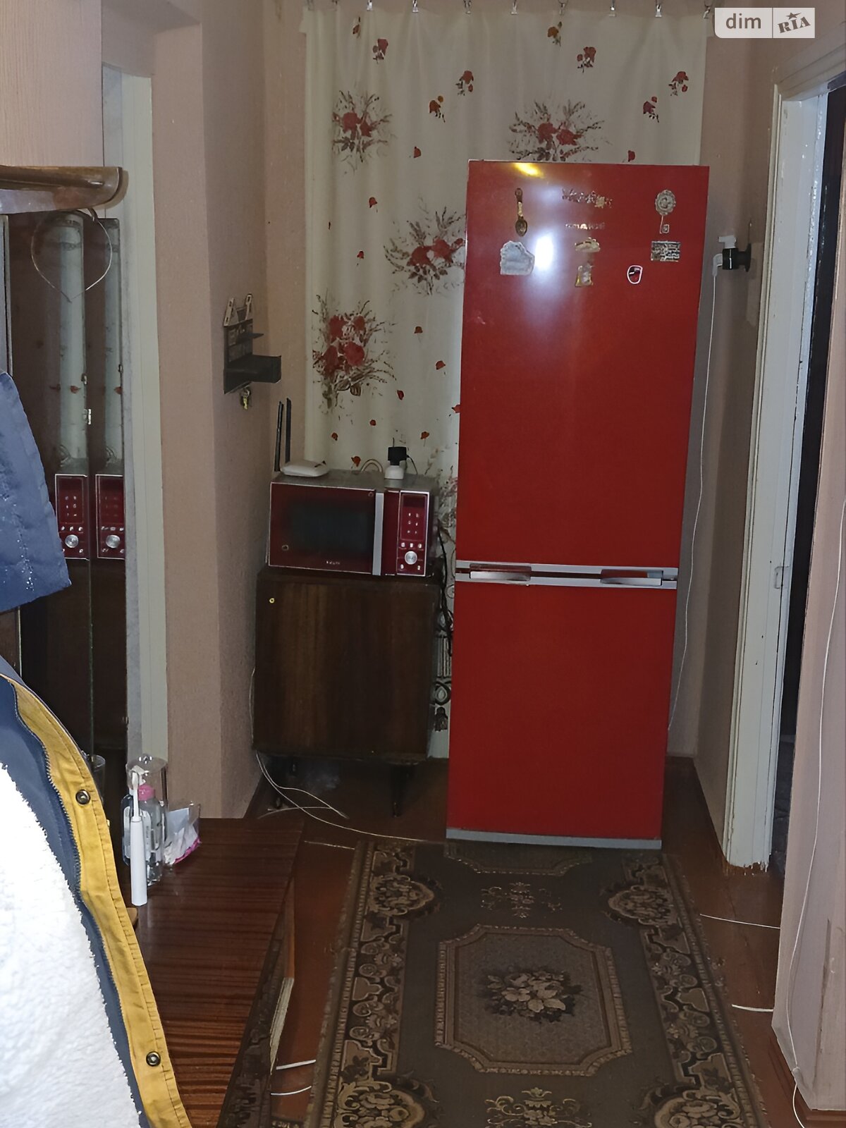 Продаж двокімнатної квартири в Розсошенці, на вул. Шевченка 34, фото 1 Продаж двокімнатної квартири в Розсошенці, на вул. Шевченка 34, фото 1