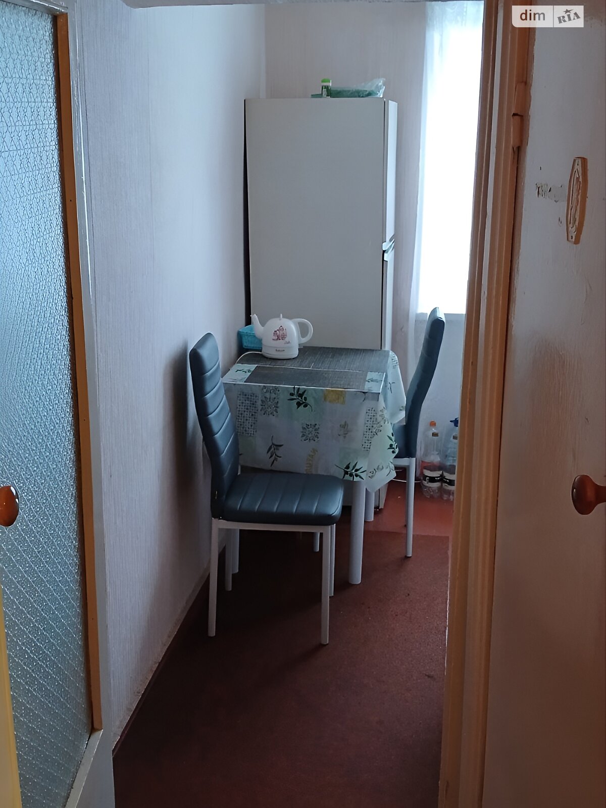 Продаж двокімнатної квартири в Розсошенці, на вул. Шевченка 34, фото 1 Продаж двокімнатної квартири в Розсошенці, на вул. Шевченка 34, фото 1
