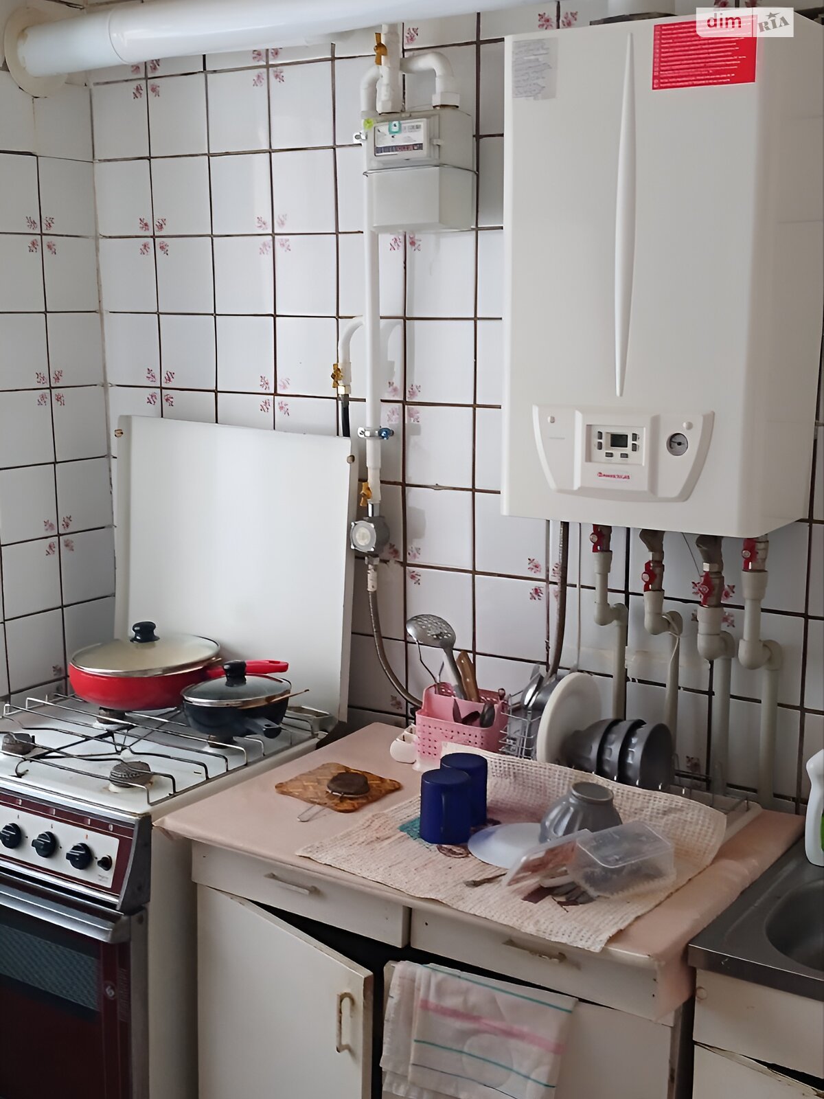 Продаж двокімнатної квартири в Розсошенці, на вул. Шевченка 34, фото 1 Продаж двокімнатної квартири в Розсошенці, на вул. Шевченка 34, фото 1