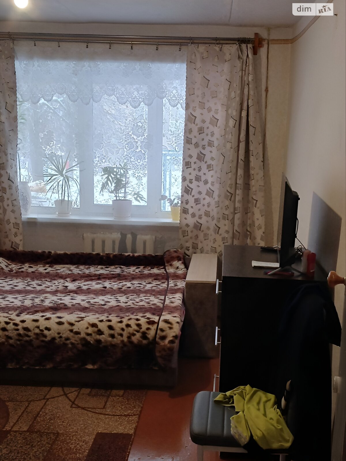 Продаж двокімнатної квартири в Розсошенці, на вул. Шевченка 34, фото 1 Продаж двокімнатної квартири в Розсошенці, на вул. Шевченка 34, фото 1