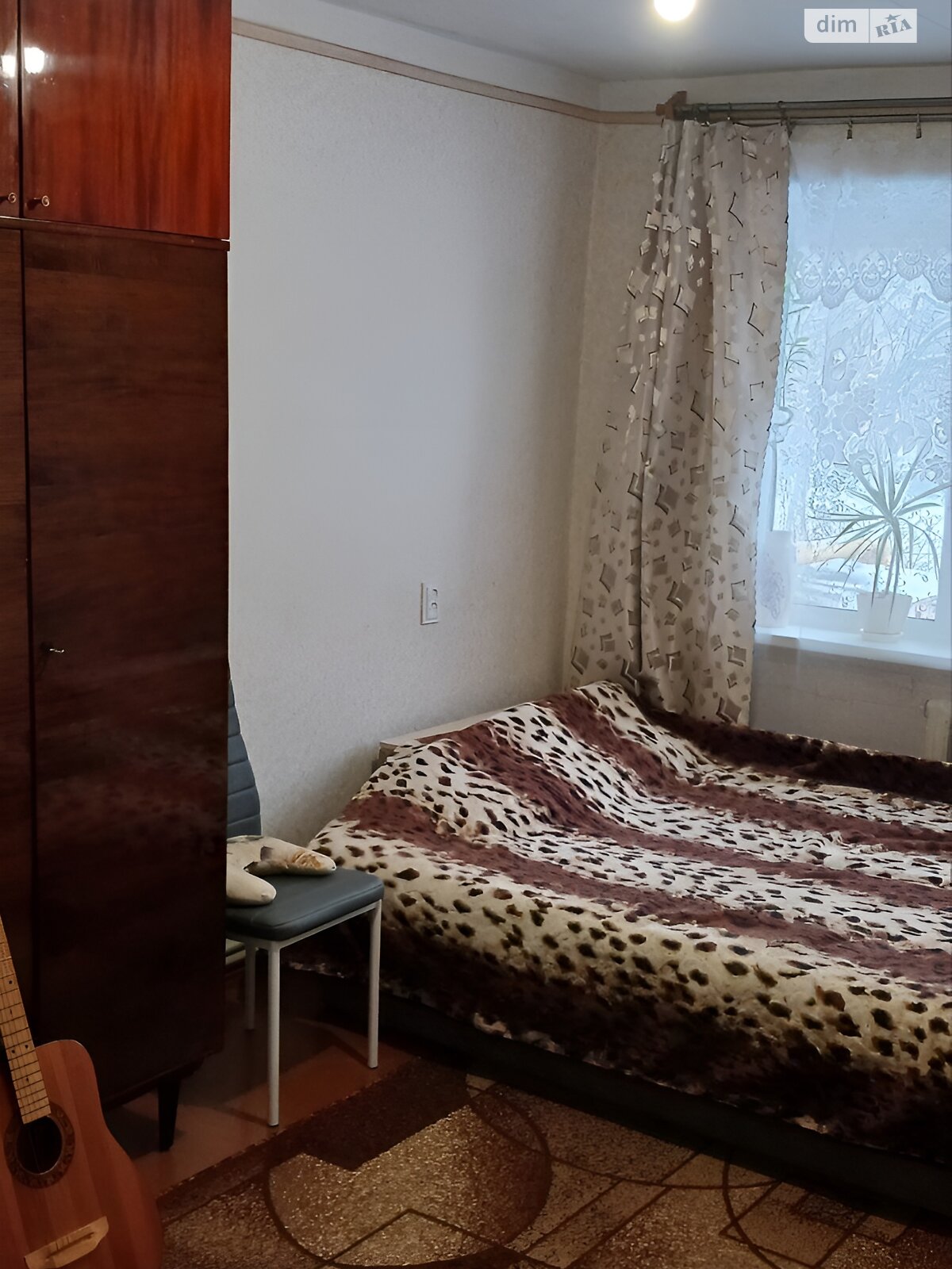 Продаж двокімнатної квартири в Розсошенці, на вул. Шевченка 34, фото 1 Продаж двокімнатної квартири в Розсошенці, на вул. Шевченка 34, фото 1