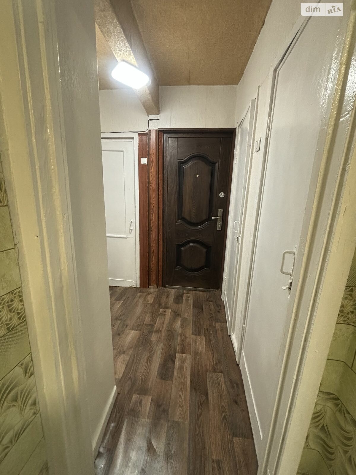 Продаж двокімнатної квартири в Розсошенці, на вул. Шевченка 19, кв. 14, фото 1 Продаж двокімнатної квартири в Розсошенці, на вул. Шевченка 19, кв. 14, фото 1