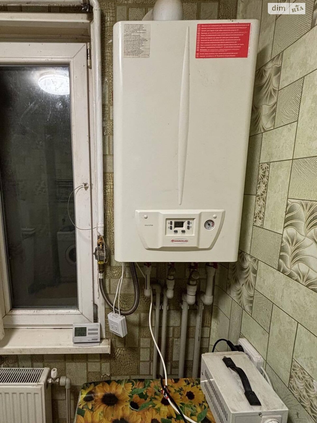Продаж двокімнатної квартири в Розсошенці, на вул. Шевченка 19, кв. 14, фото 1 Продаж двокімнатної квартири в Розсошенці, на вул. Шевченка 19, кв. 14, фото 1