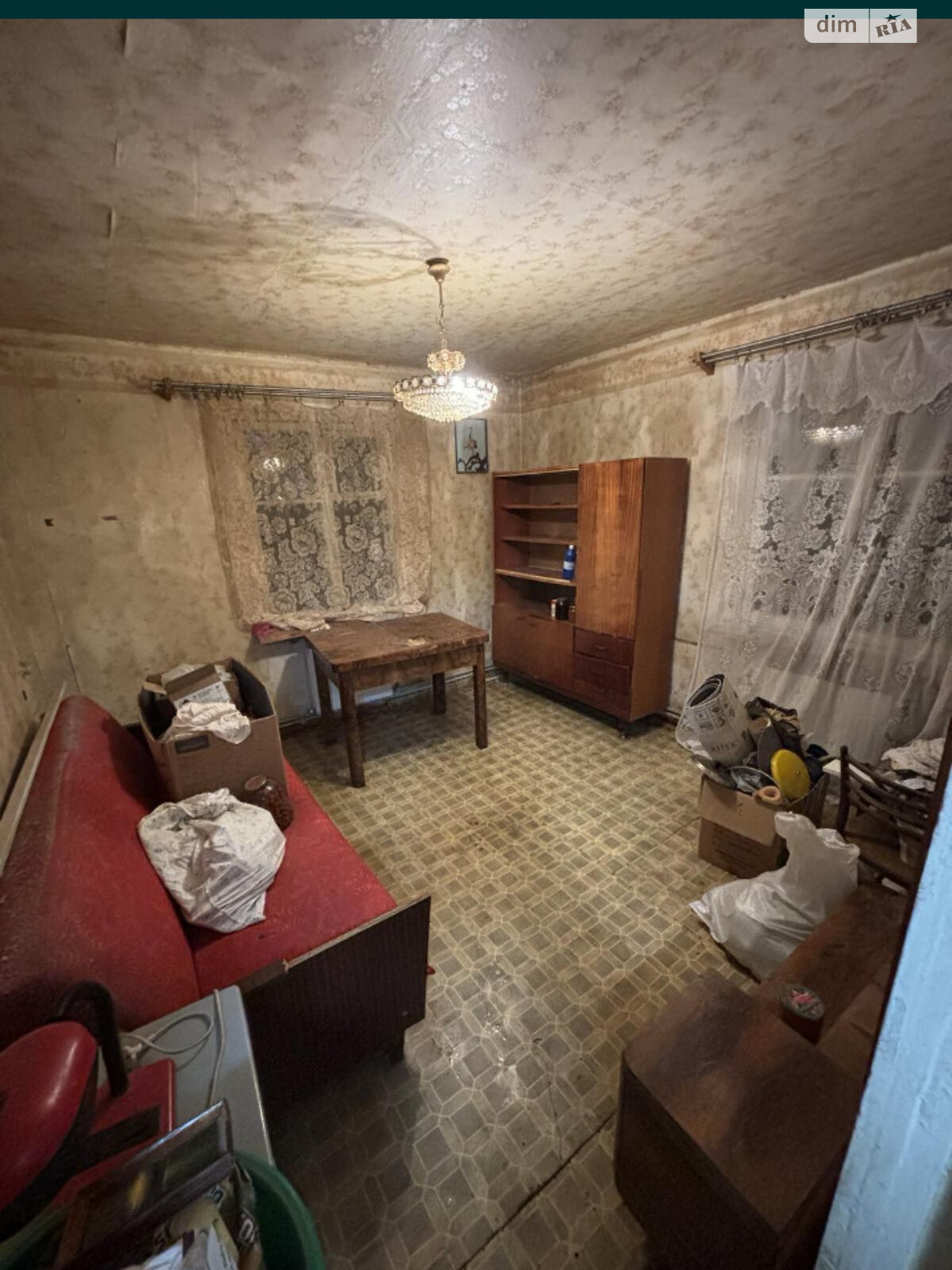 Продаж двокімнатної квартири в Розсошенці, на вул. Шевченка 19, кв. 14, фото 1 Продаж двокімнатної квартири в Розсошенці, на вул. Шевченка 19, кв. 14, фото 1
