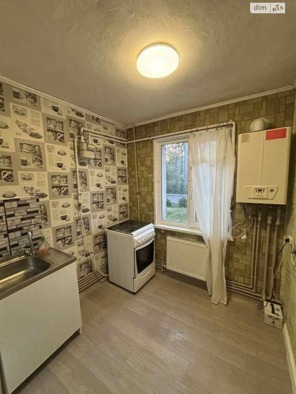 Продаж двокімнатної квартири в Розсошенці, на вул. Шевченка, фото 1 Продаж двокімнатної квартири в Розсошенці, на вул. Шевченка, фото 1