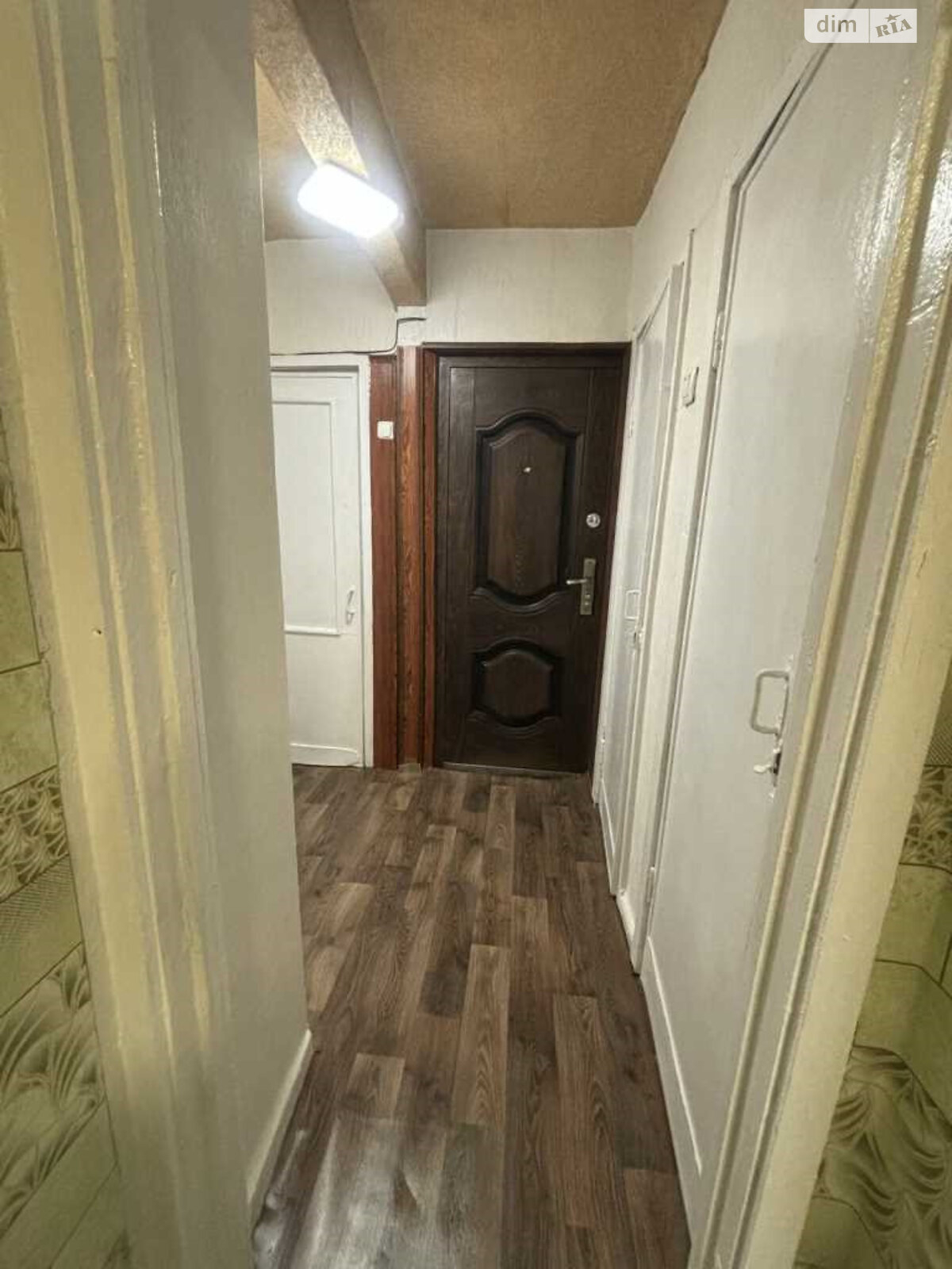 Продаж двокімнатної квартири в Розсошенці, на вул. Шевченка, фото 1 Продаж двокімнатної квартири в Розсошенці, на вул. Шевченка, фото 1